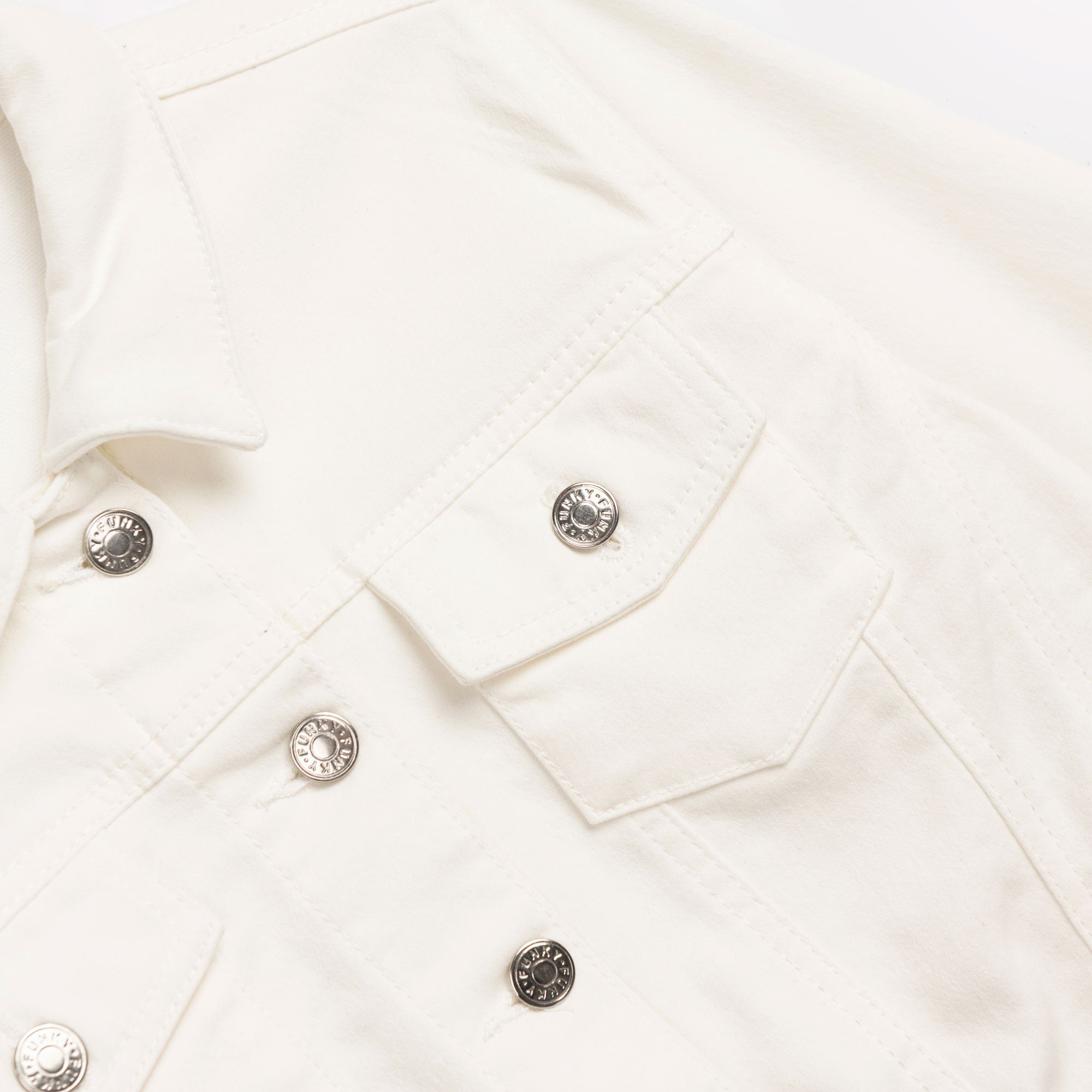 Τζάκετ μεγάλο κορίτσι - Image 2