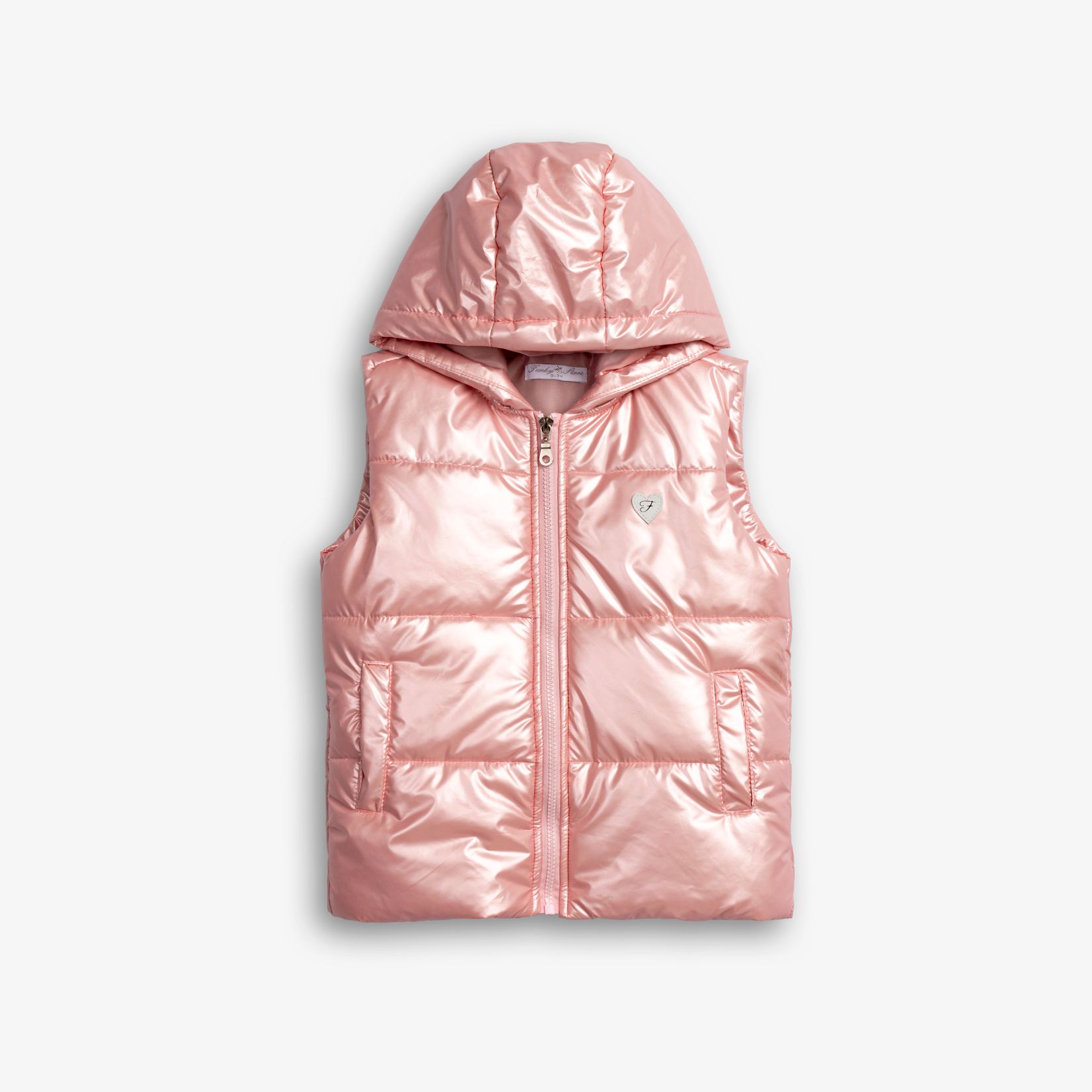 Τζάκετ μεγάλο κορίτσι