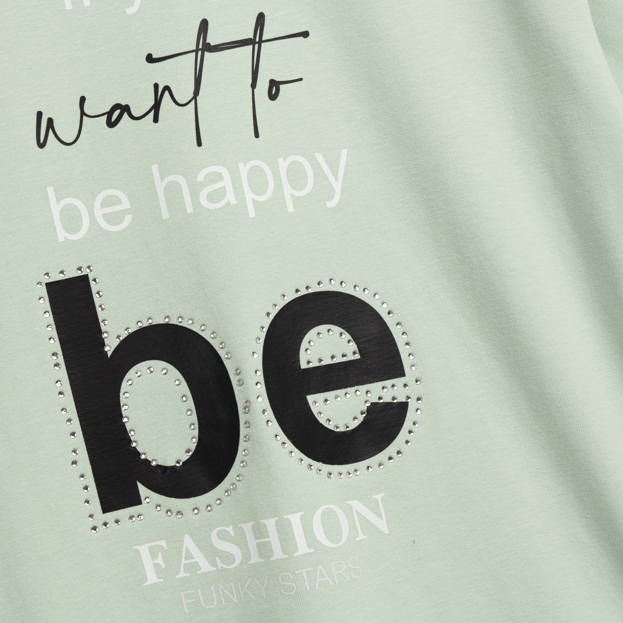 Μπλουζοφόρεμα+κολαν  μεγάλο κορίτσι - Image 2