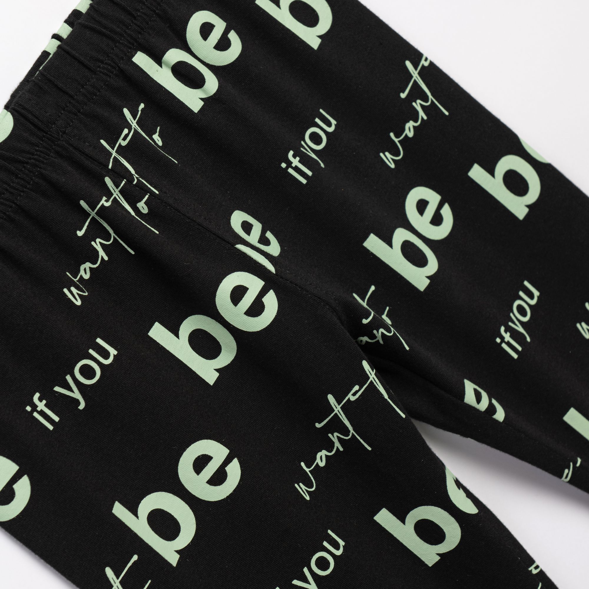 Μπλουζοφόρεμα+κολαν  μεγάλο κορίτσι - Image 3