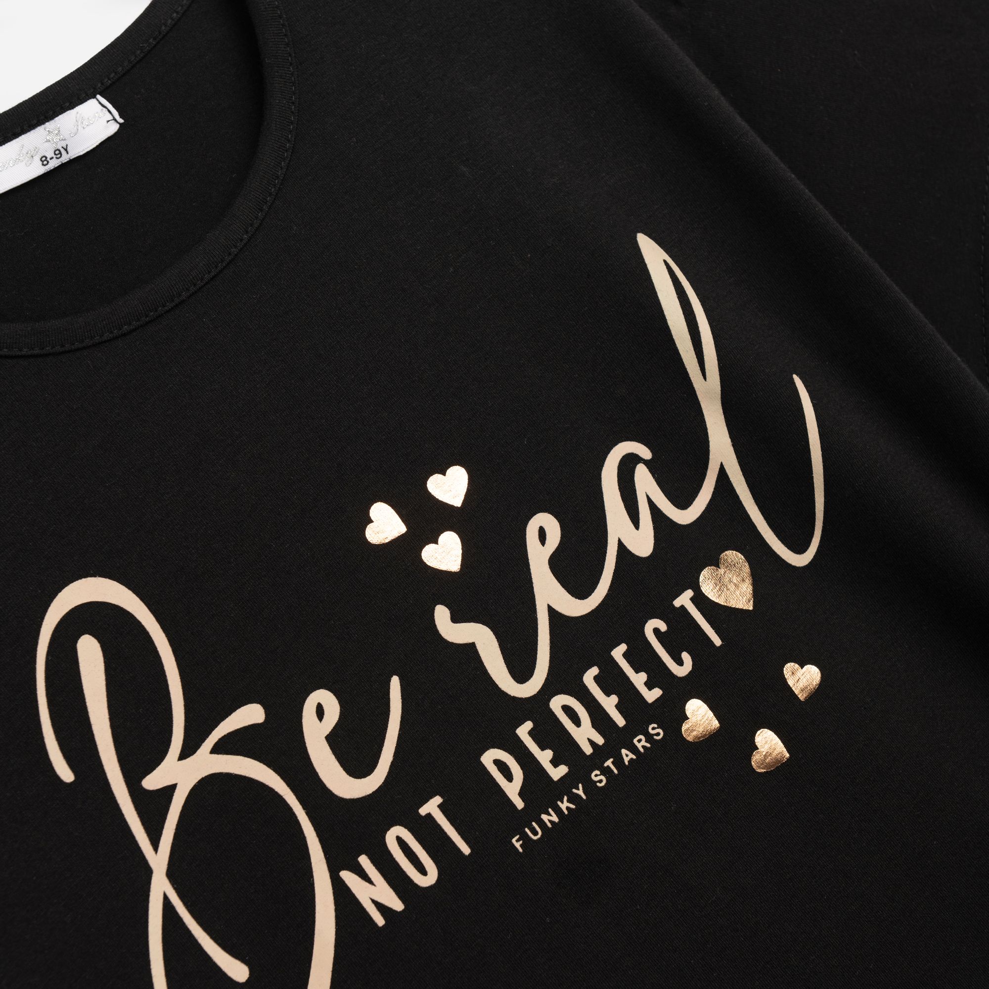 Μπλουζοφόρεμα+κολαν  μεγάλο κορίτσι - Image 2