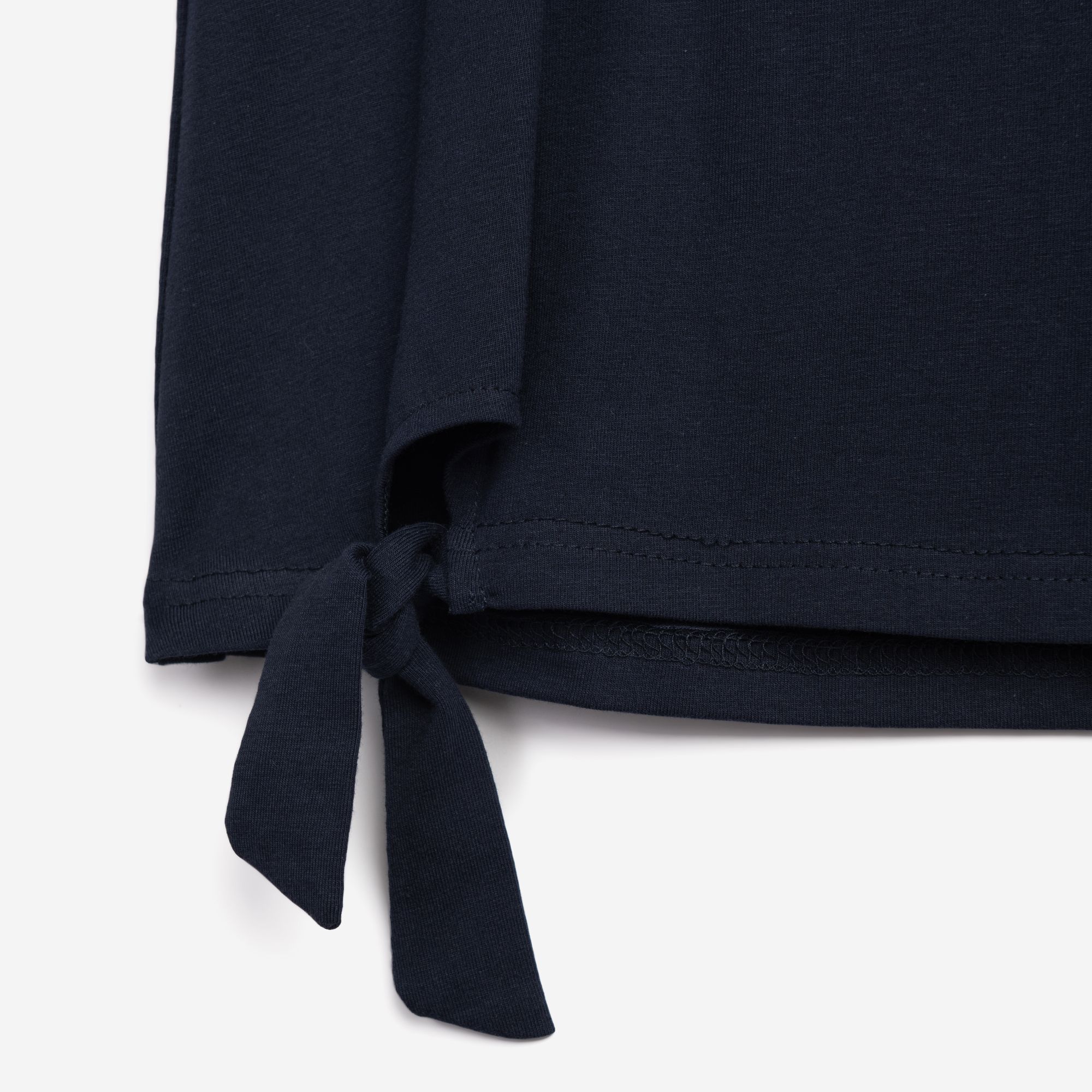 Μπλουζοφόρεμα+κολαν μεγάλο κορίτσι - Image 2