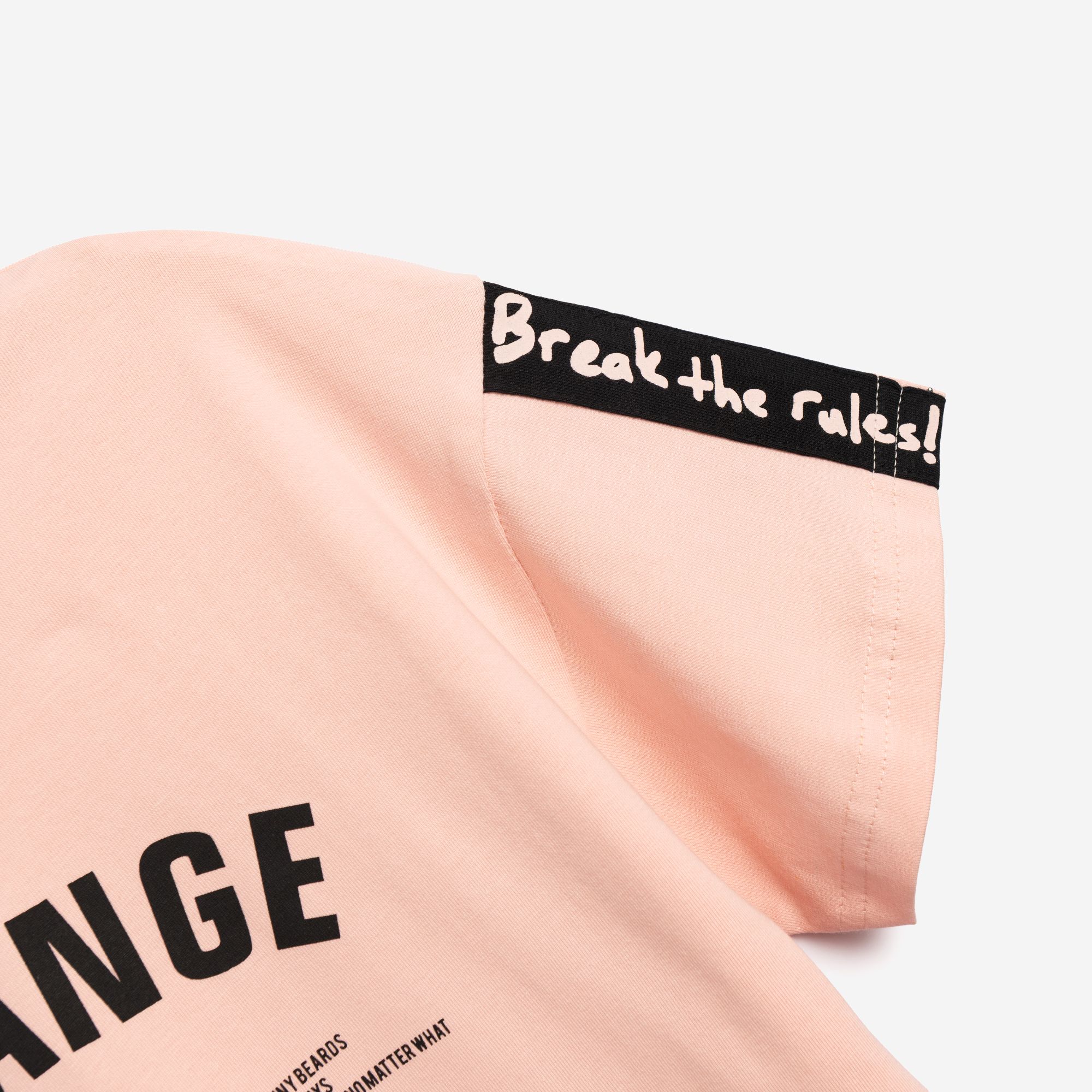 Μπλουζοφόρεμα+κολαν  μεγάλο κορίτσι - Image 2