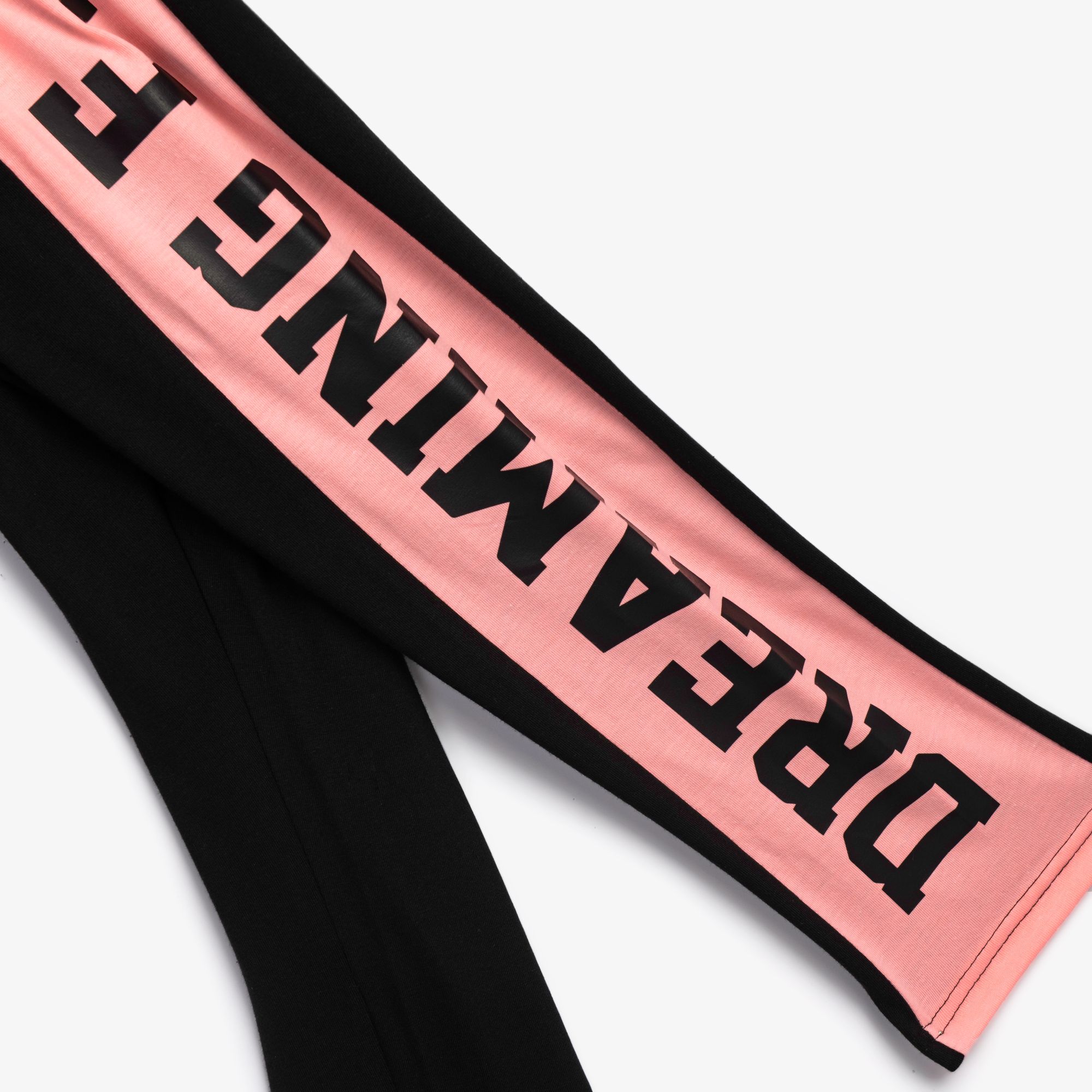 Μπλουζοφόρεμα+κολαν  μεγάλο κορίτσι - Image 3