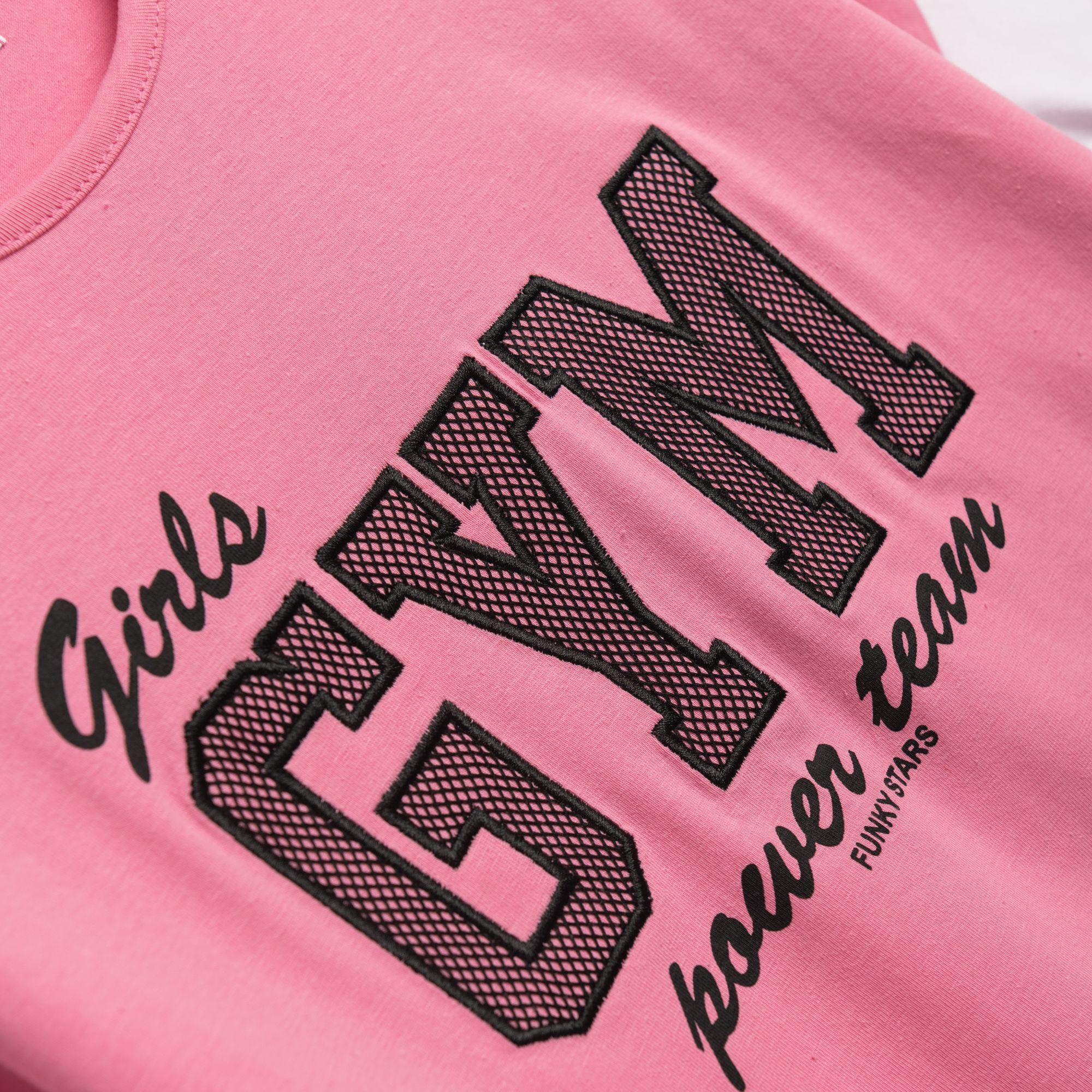 Μπλουζοφόρεμα+κολαν  μεγάλο κορίτσι - Image 2