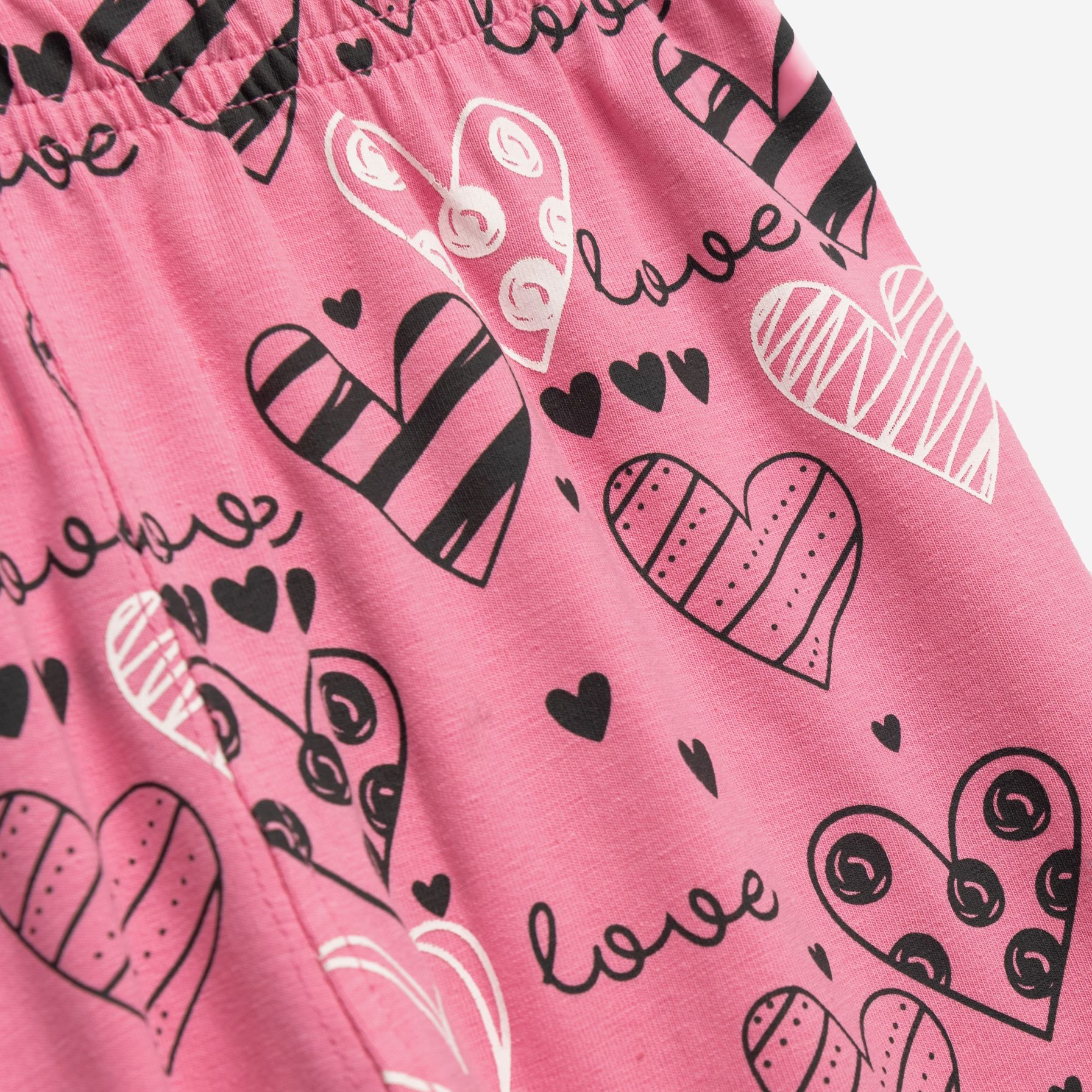 Μπλουζοφόρεμα+κολαν  μεγάλο κορίτσι - Image 3