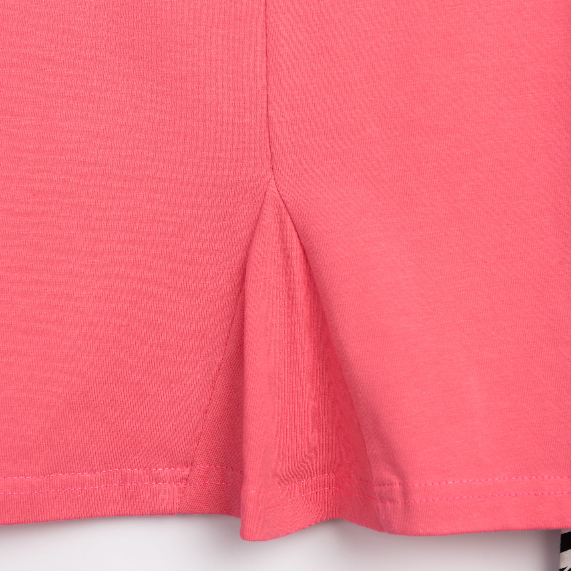 Μπλουζοφόρεμα+κολαν  μεγάλο κορίτσι - Image 3