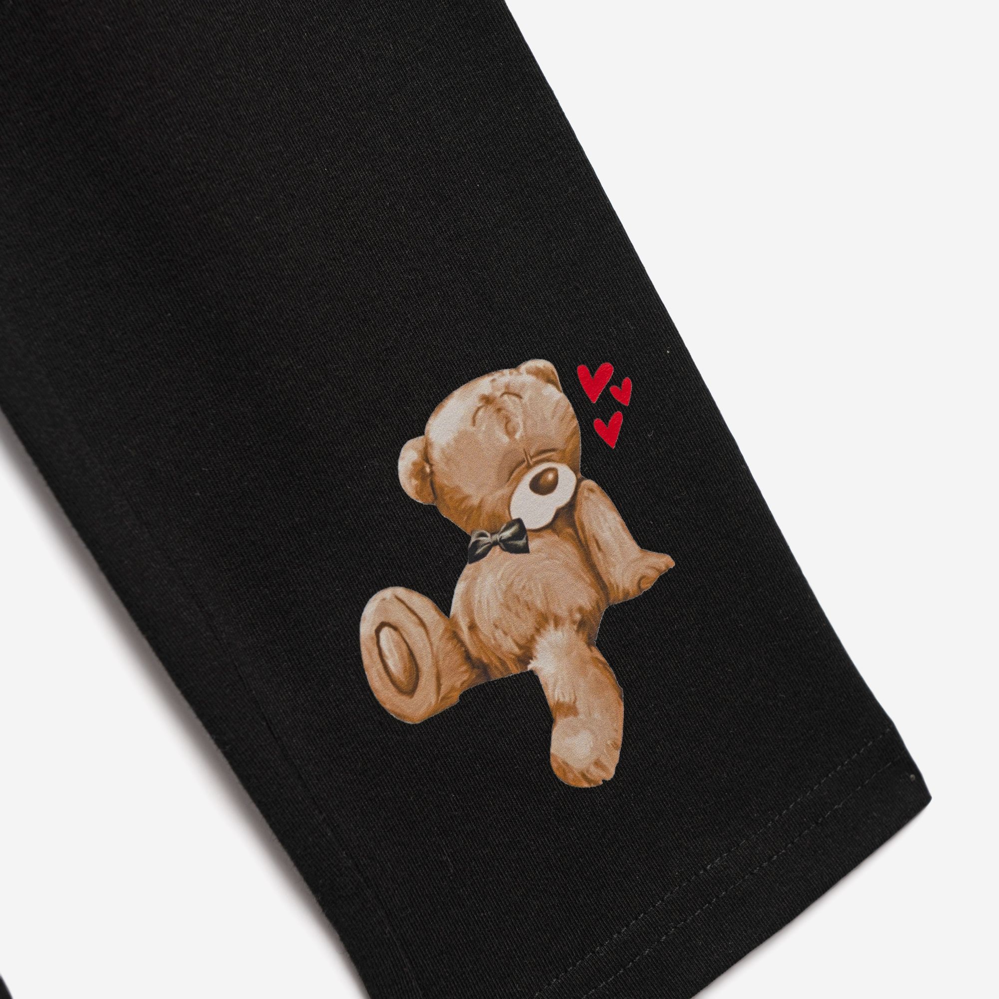 Μπλουζοφόρεμα+κολαν  μεγάλο κορίτσι - Image 3