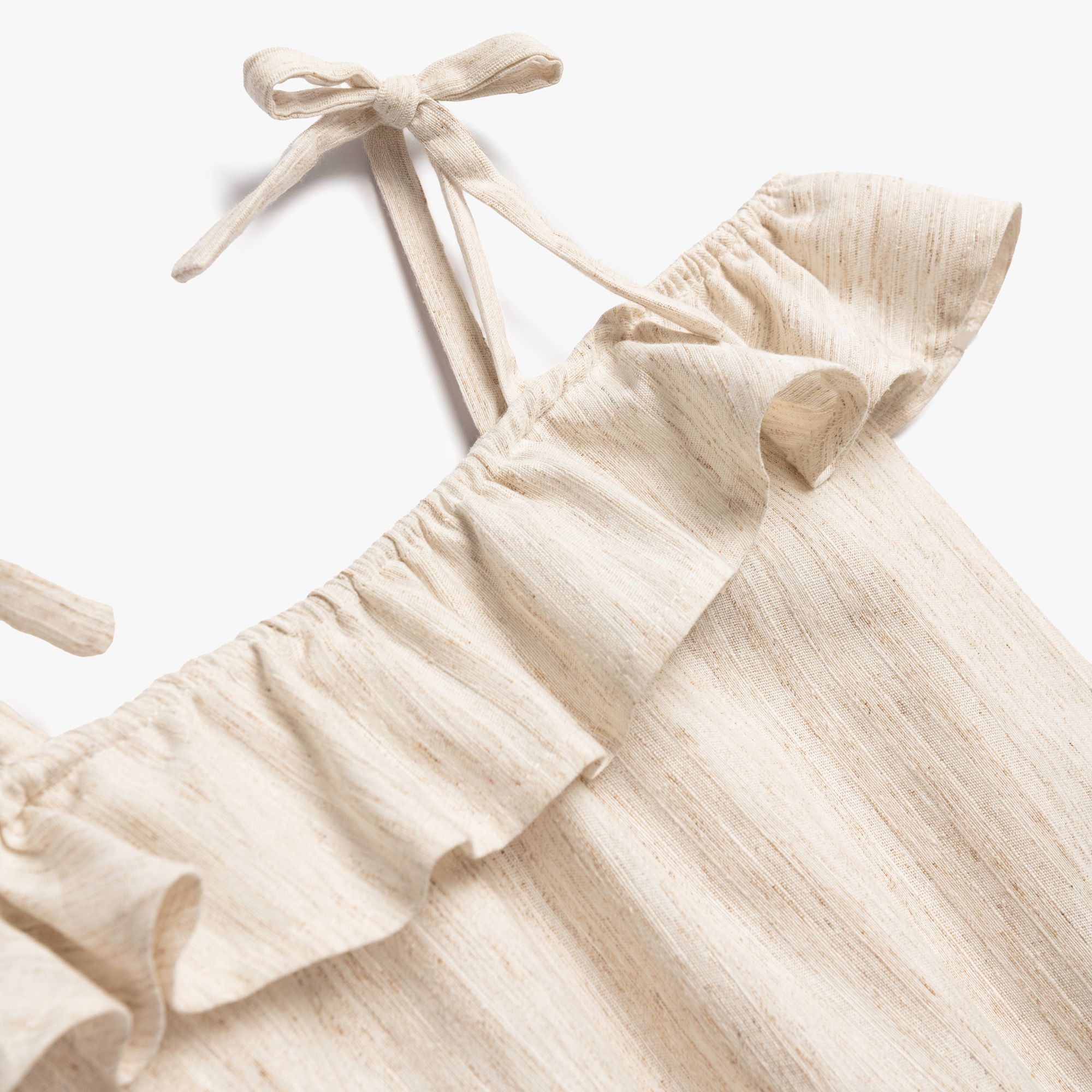 Σετ μπλούζα+παντελόνα μεγάλο κορίτσι - Image 2