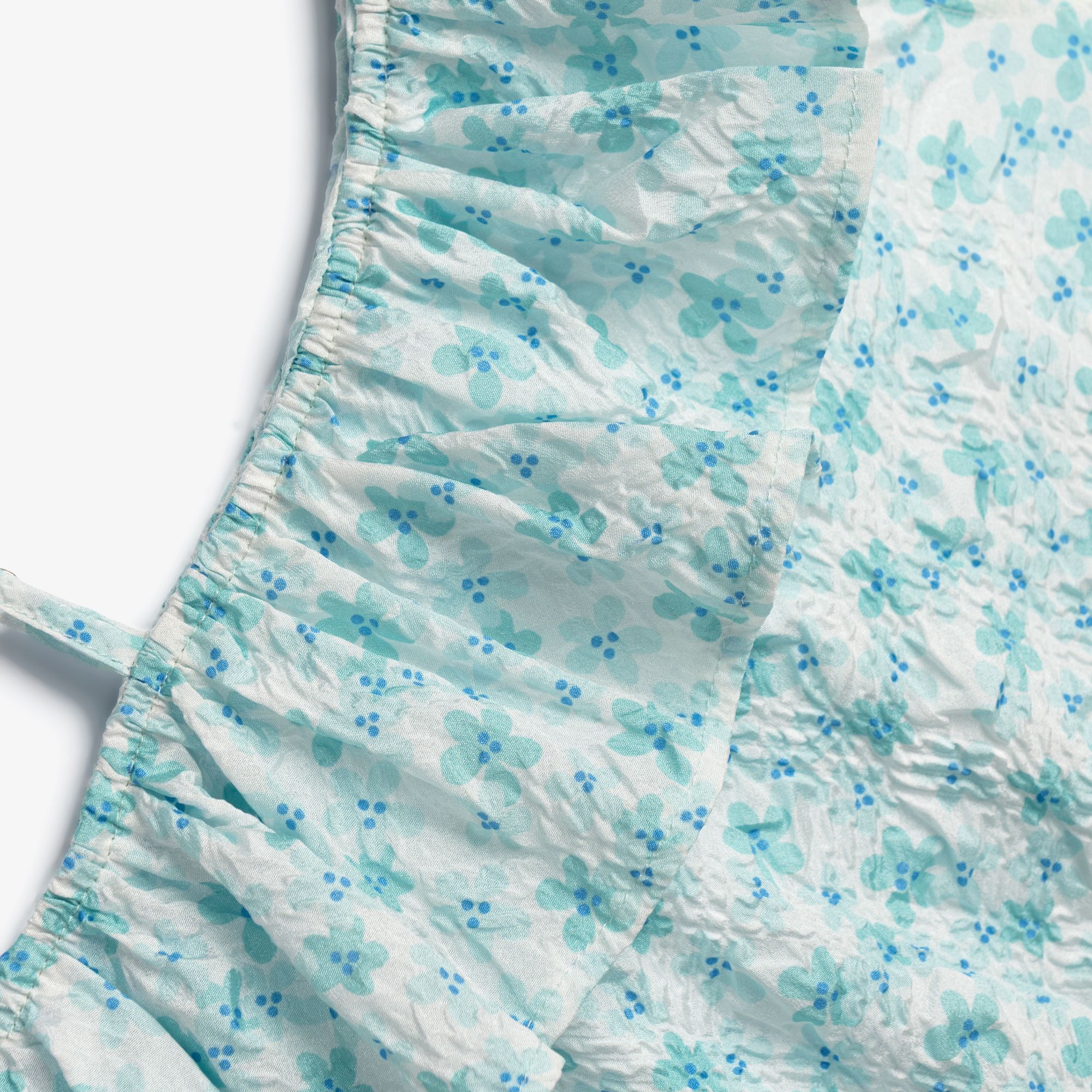 Σετ μπλούζα+παντελόνα μεγάλο κορίτσι - Image 2