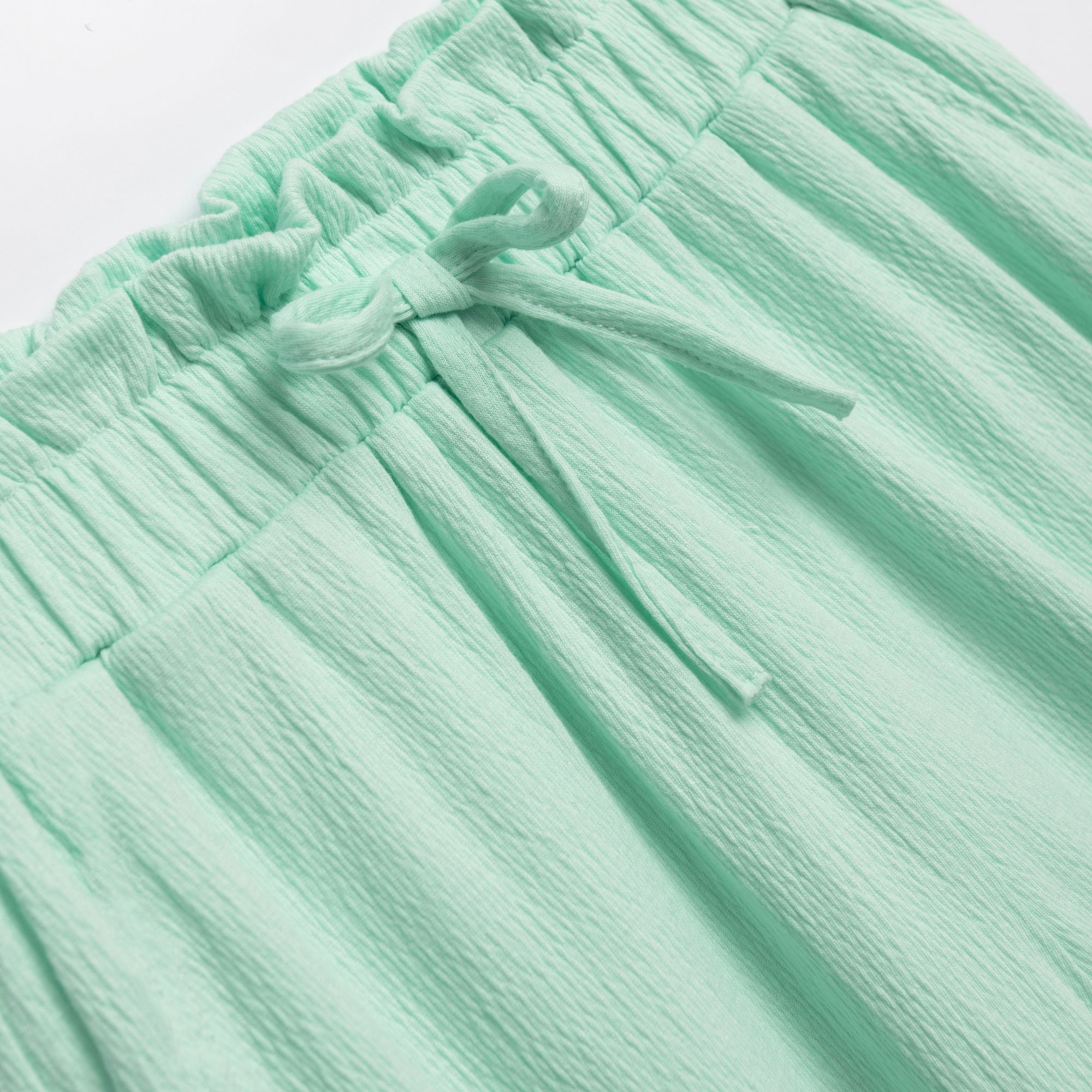 Σετ μπλούζα+παντελόνα μεγάλο κορίτσι - Image 3