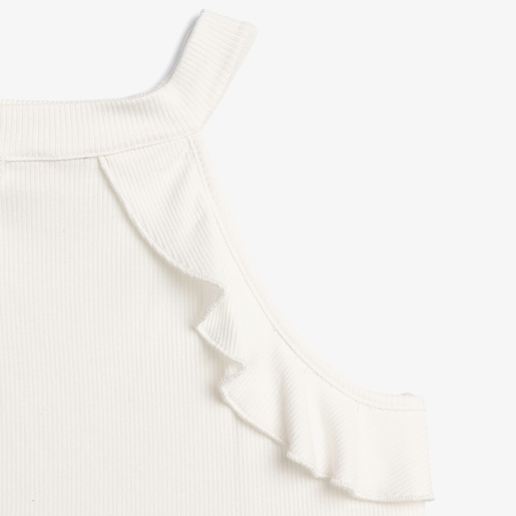 Σετ μπλούζα+παντελόνα μεγάλο κορίτσι - Image 2