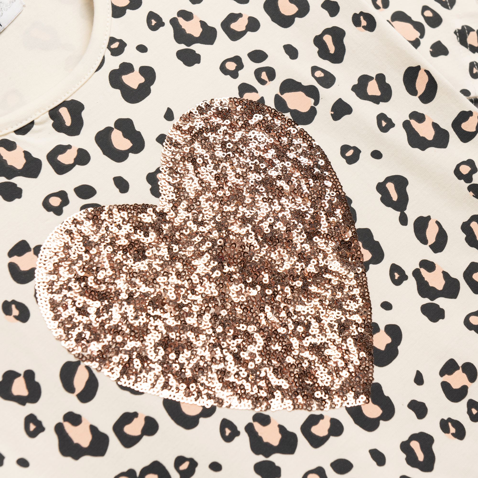 Σετ σόρτς μεγάλο κορίτσι - Image 2