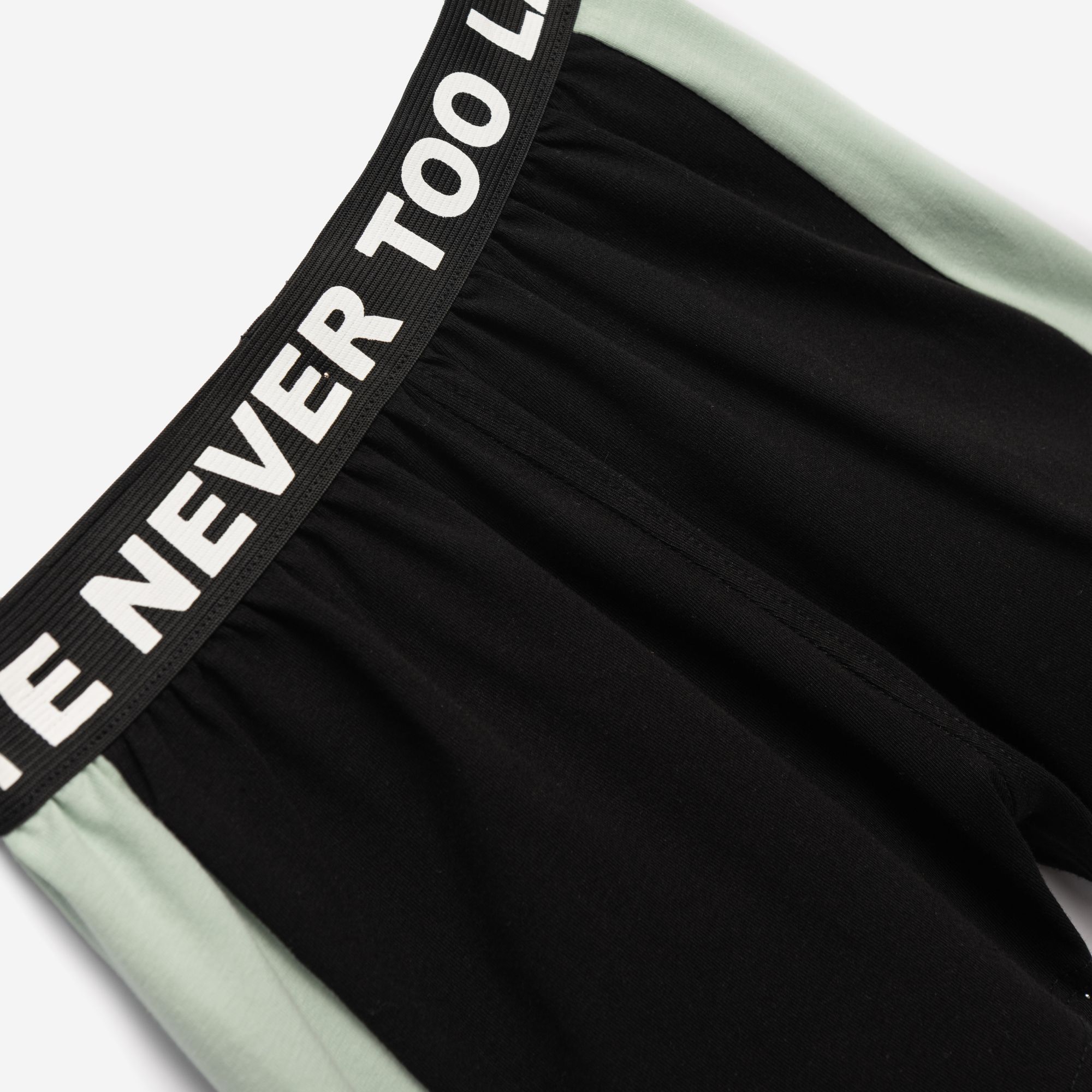 Σετ σόρτς μεγάλο κορίτσι - Image 3