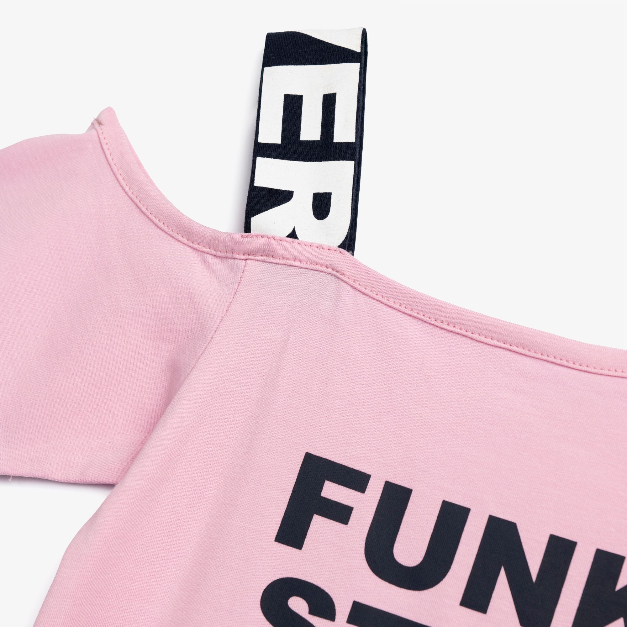 Σετ σόρτς μεγάλο κορίτσι - Image 2