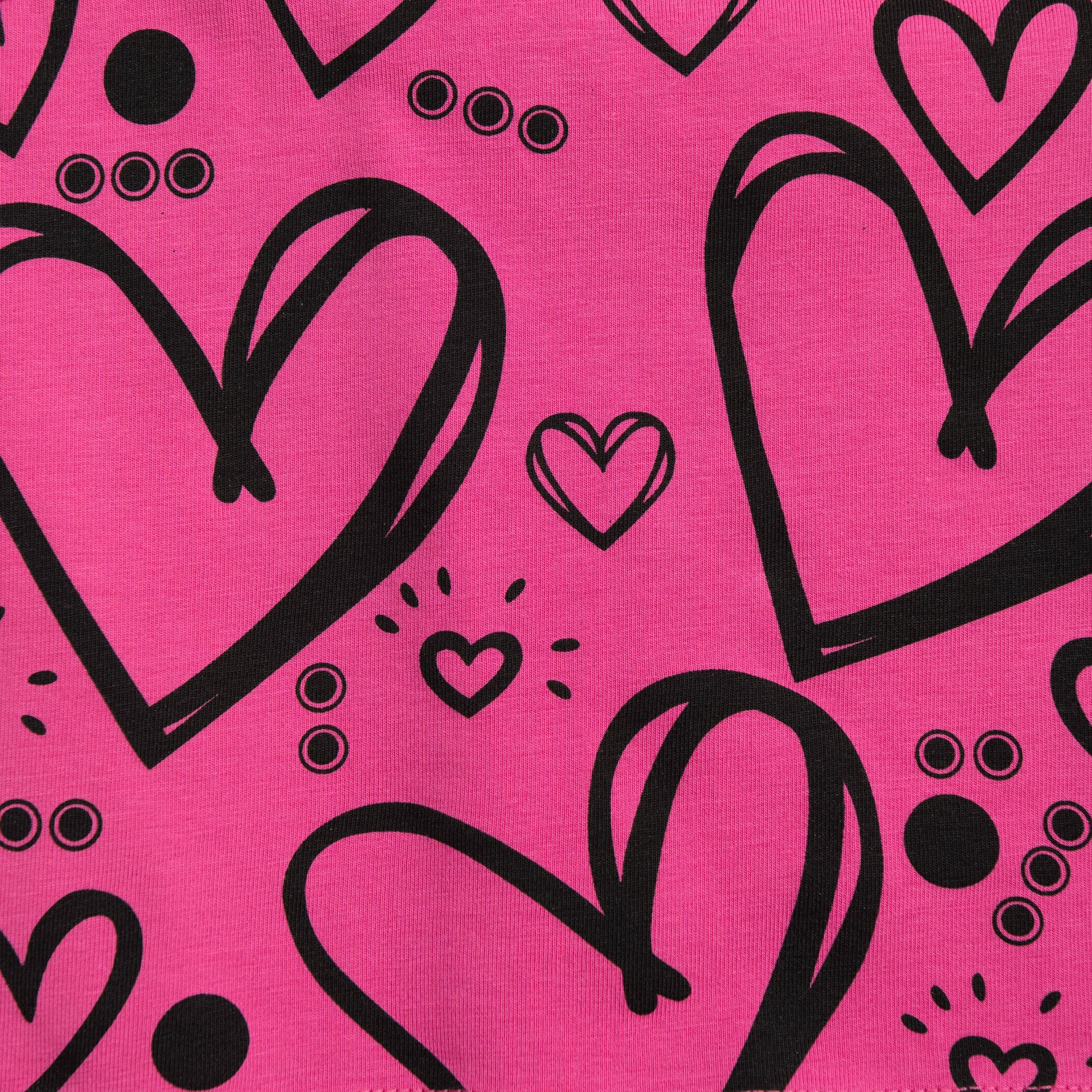 Σετ σόρτς μεγάλο κορίτσι - Image 3