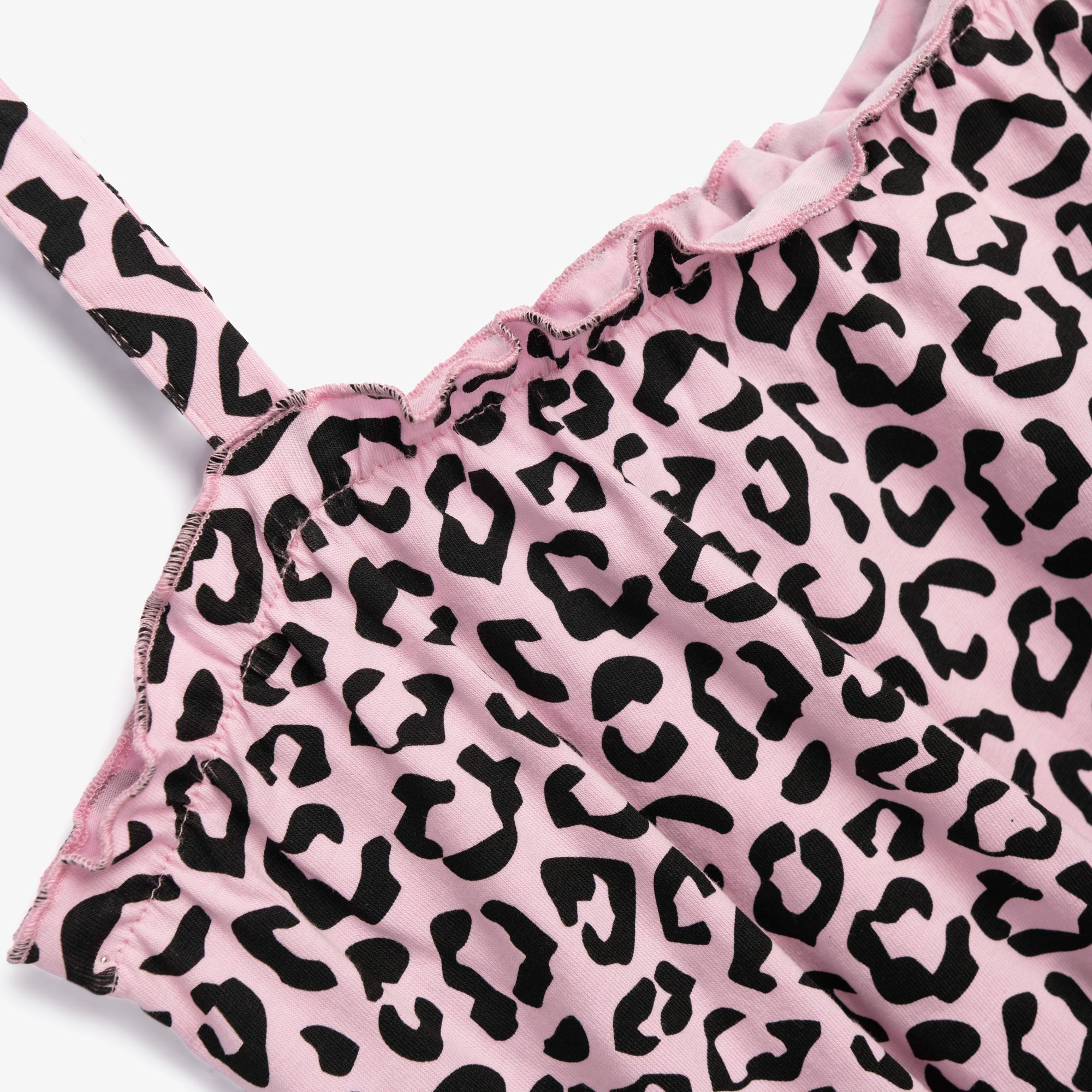 Σετ σόρτς μεγάλο κορίτσι - Image 2