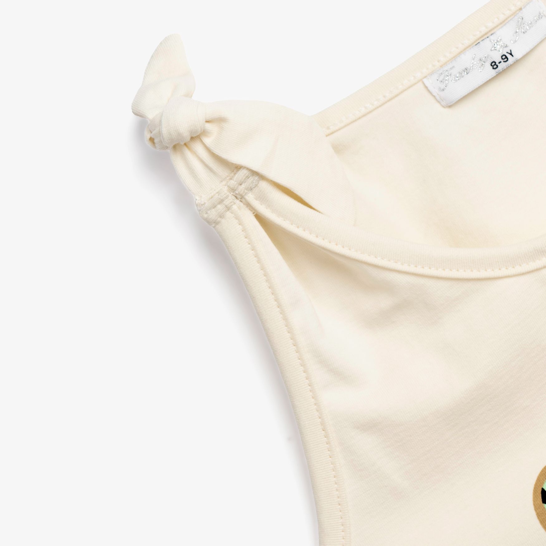 Σετ σόρτς μεγάλο κορίτσι - Image 2