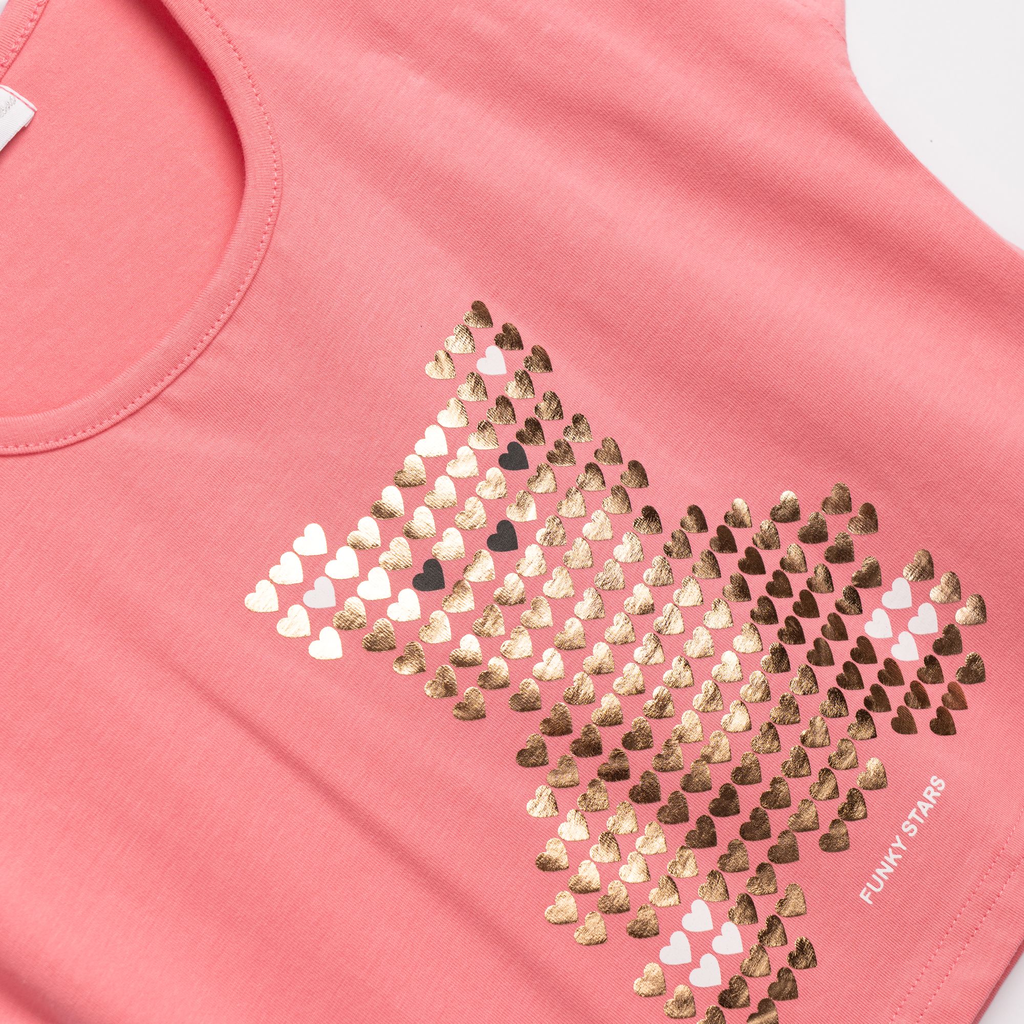 Σετ σόρτς μεγάλο κορίτσι - Image 2