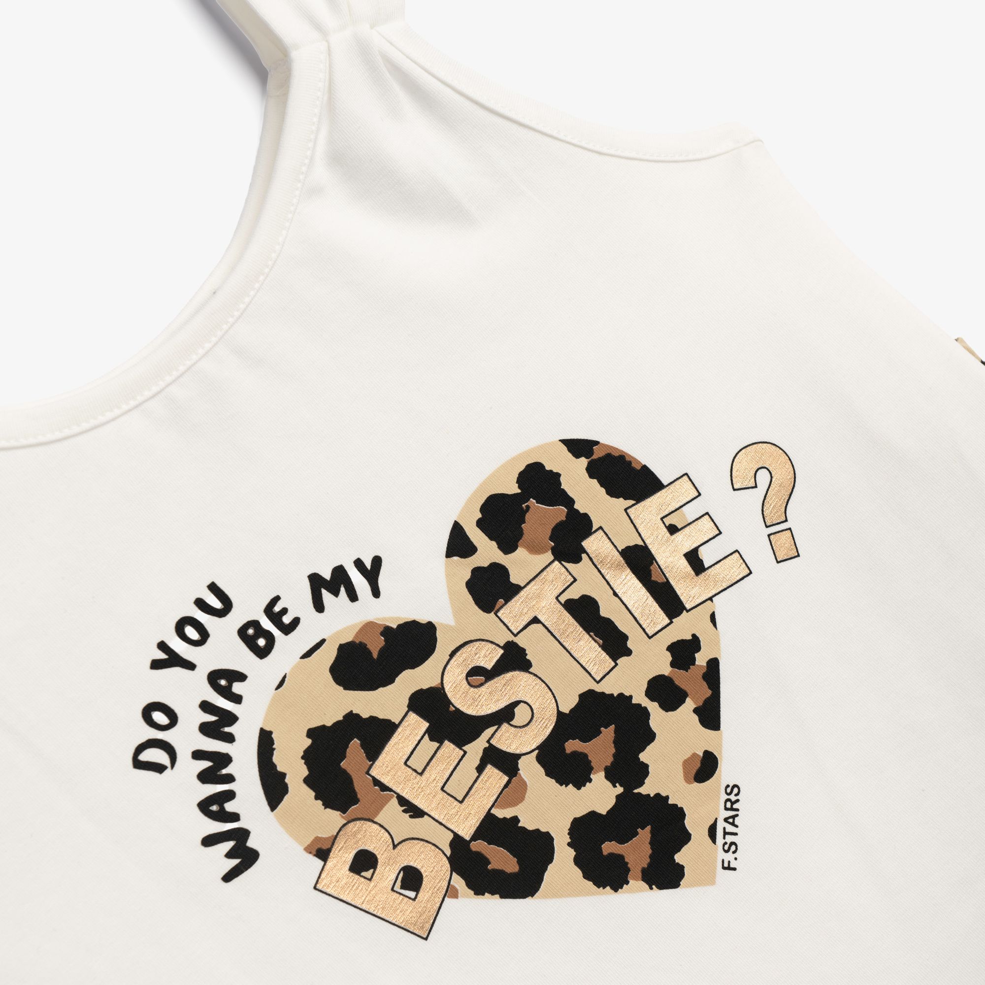 Σετ σόρτς μεγάλο κορίτσι - Image 2