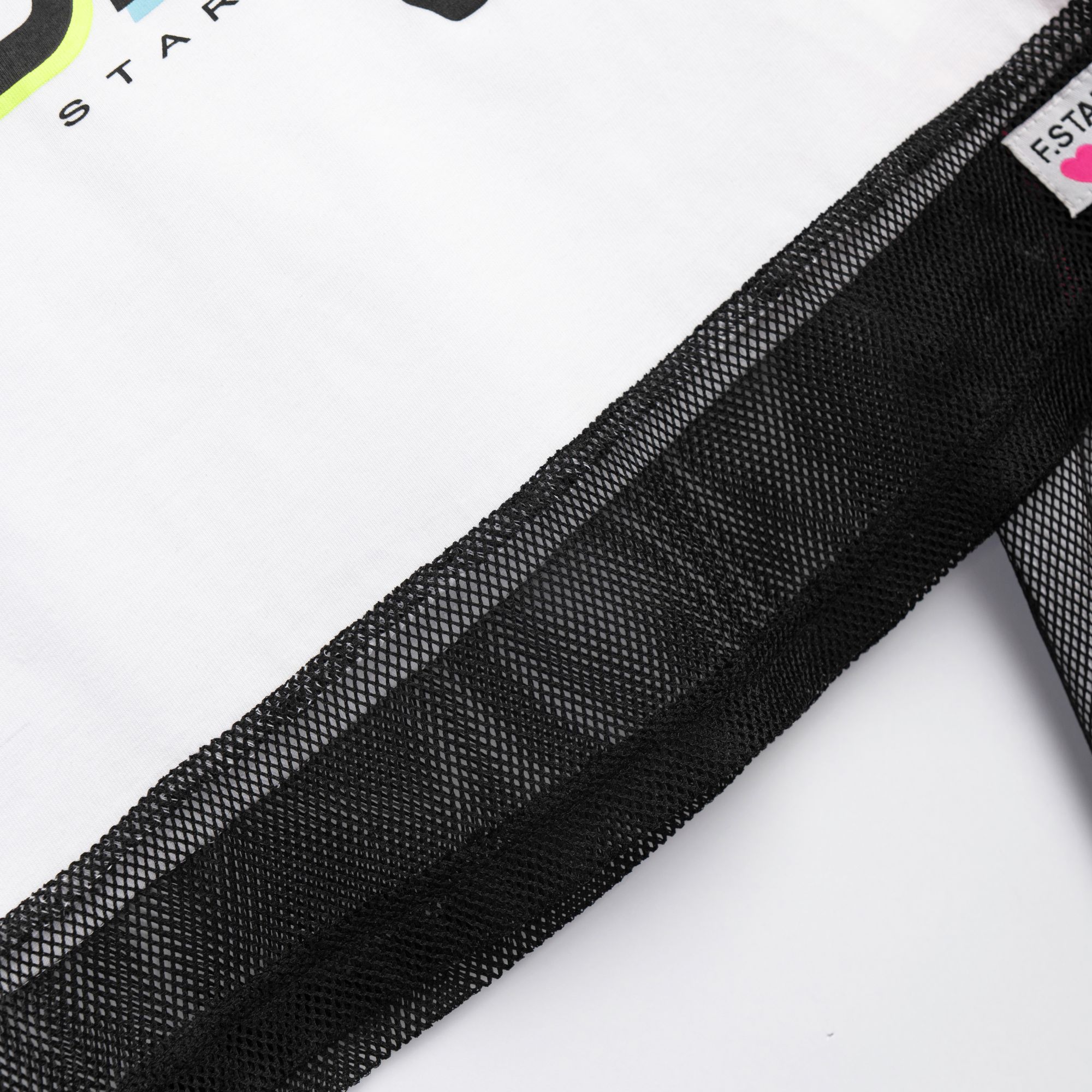 Σετ σόρτς μεγάλο κορίτσι - Image 2