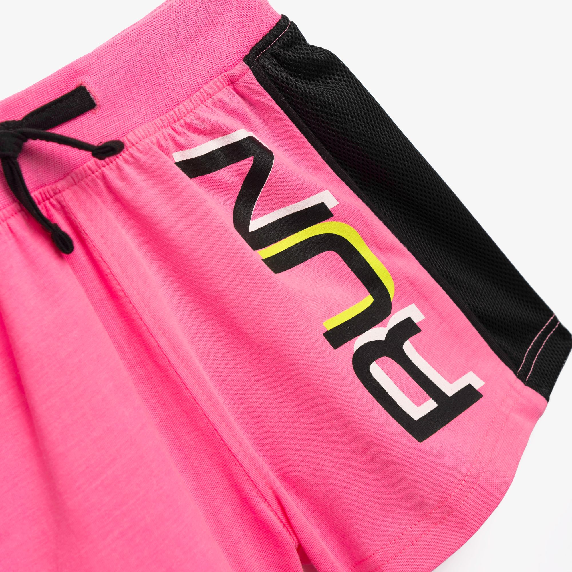 Σετ σόρτς μεγάλο κορίτσι - Image 3