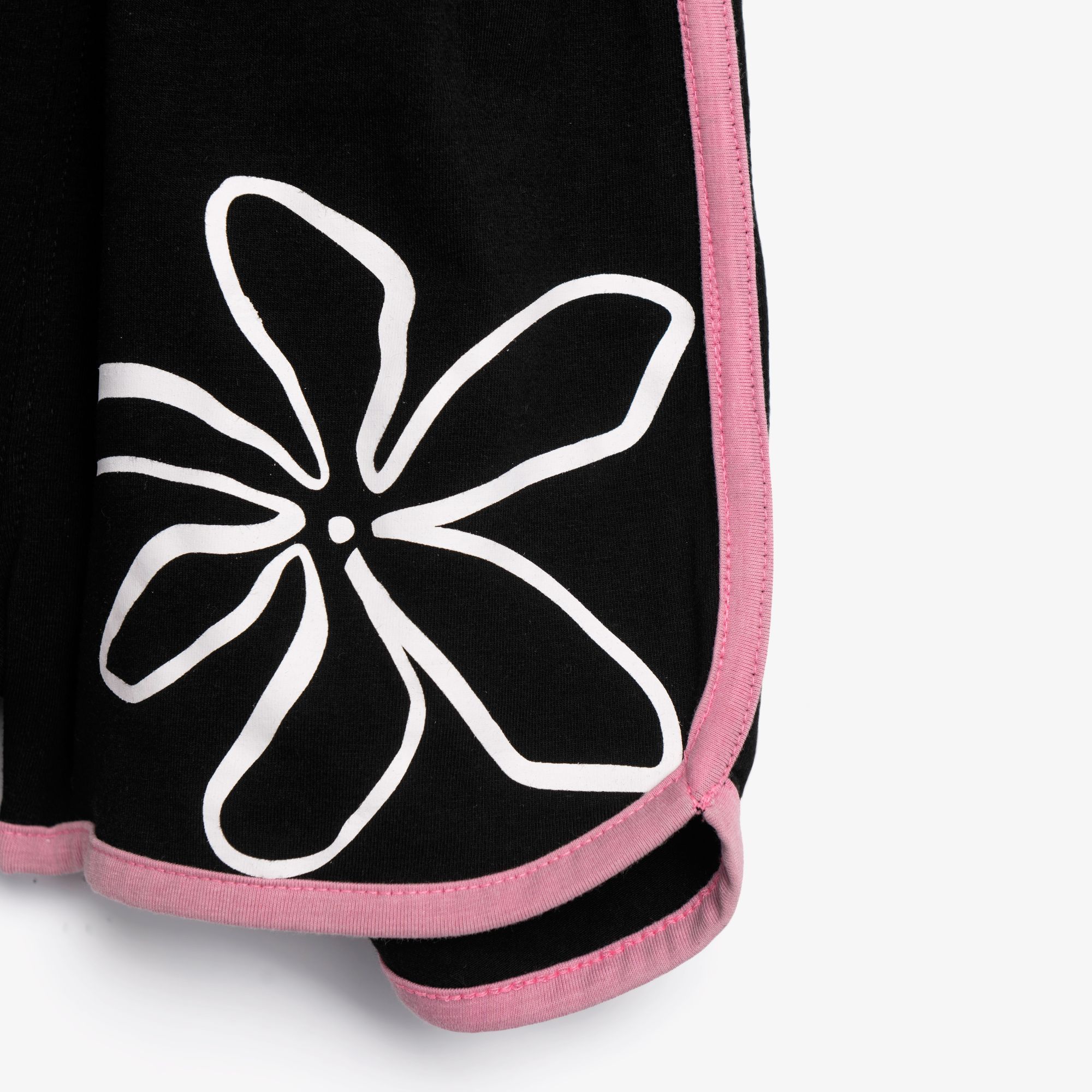 Σετ σόρτς μεγάλο κορίτσι - Image 3