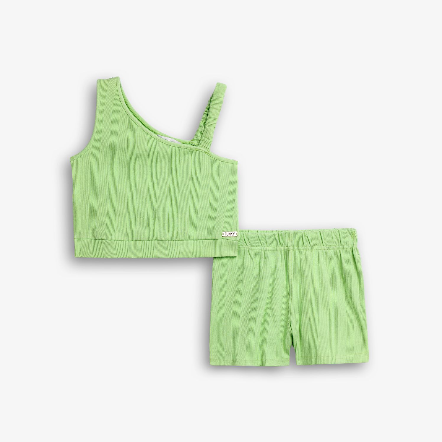 Σετ σόρτς μεγάλο κορίτσι