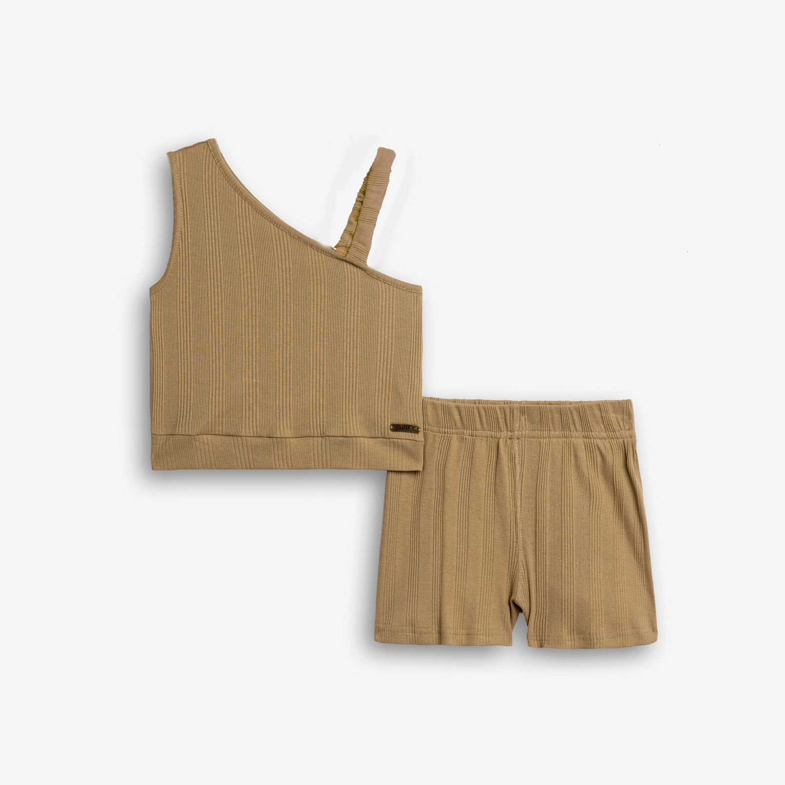 Σετ σόρτς μεγάλο κορίτσι