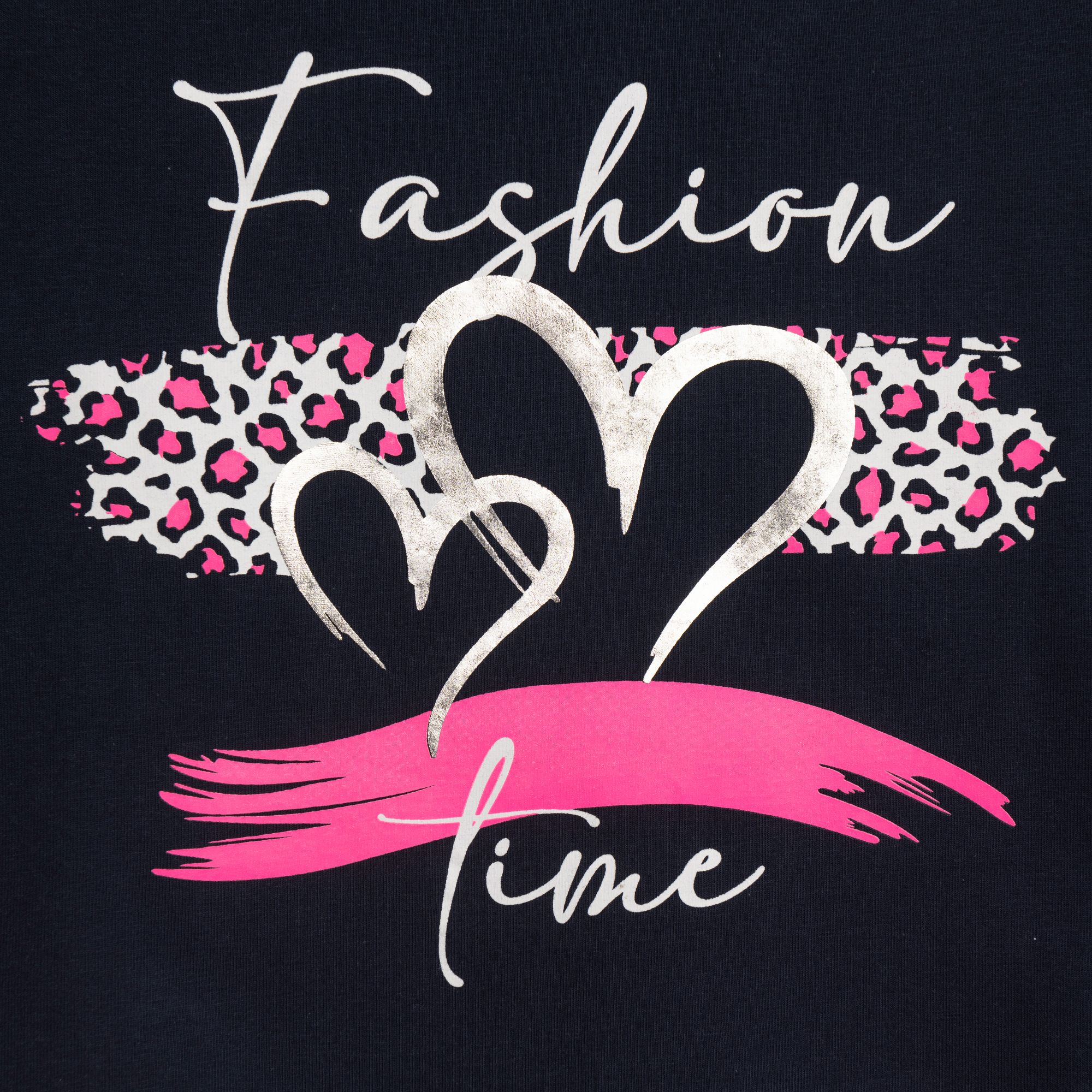 Σετ σόρτς μεγάλο κορίτσι - Image 2