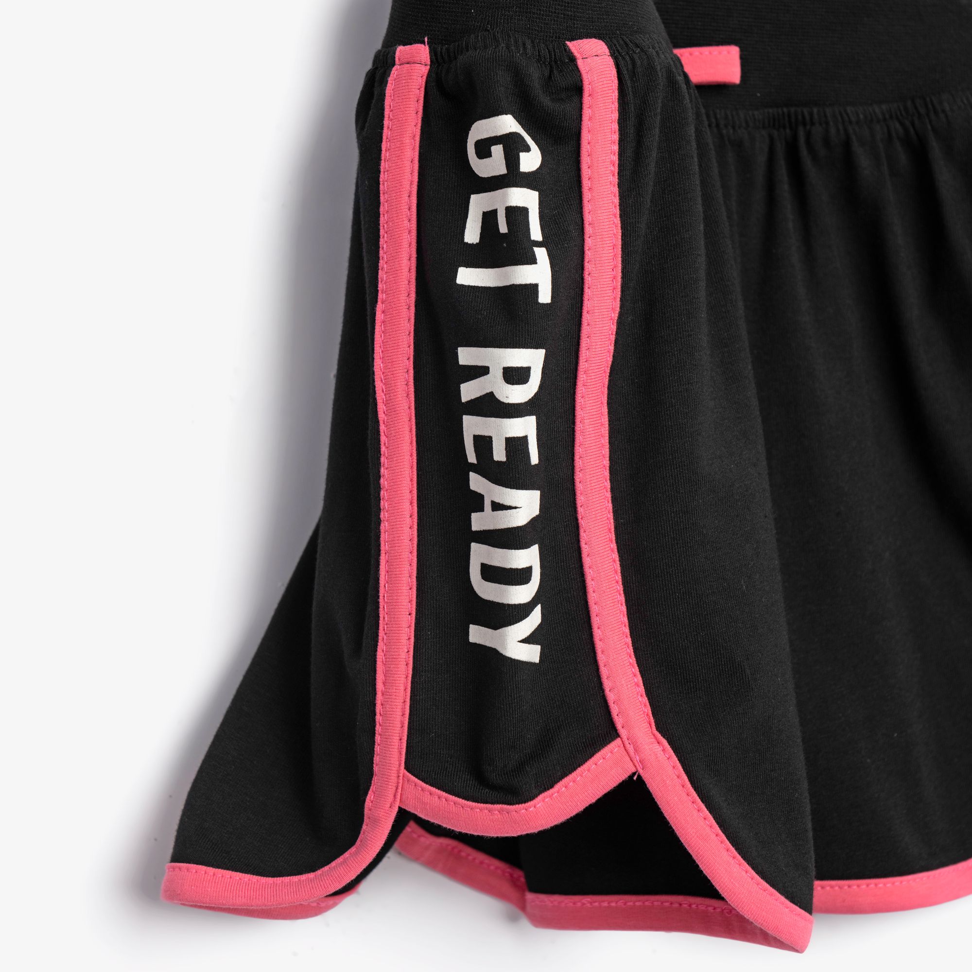 Σετ σόρτς μεγάλο κορίτσι - Image 3