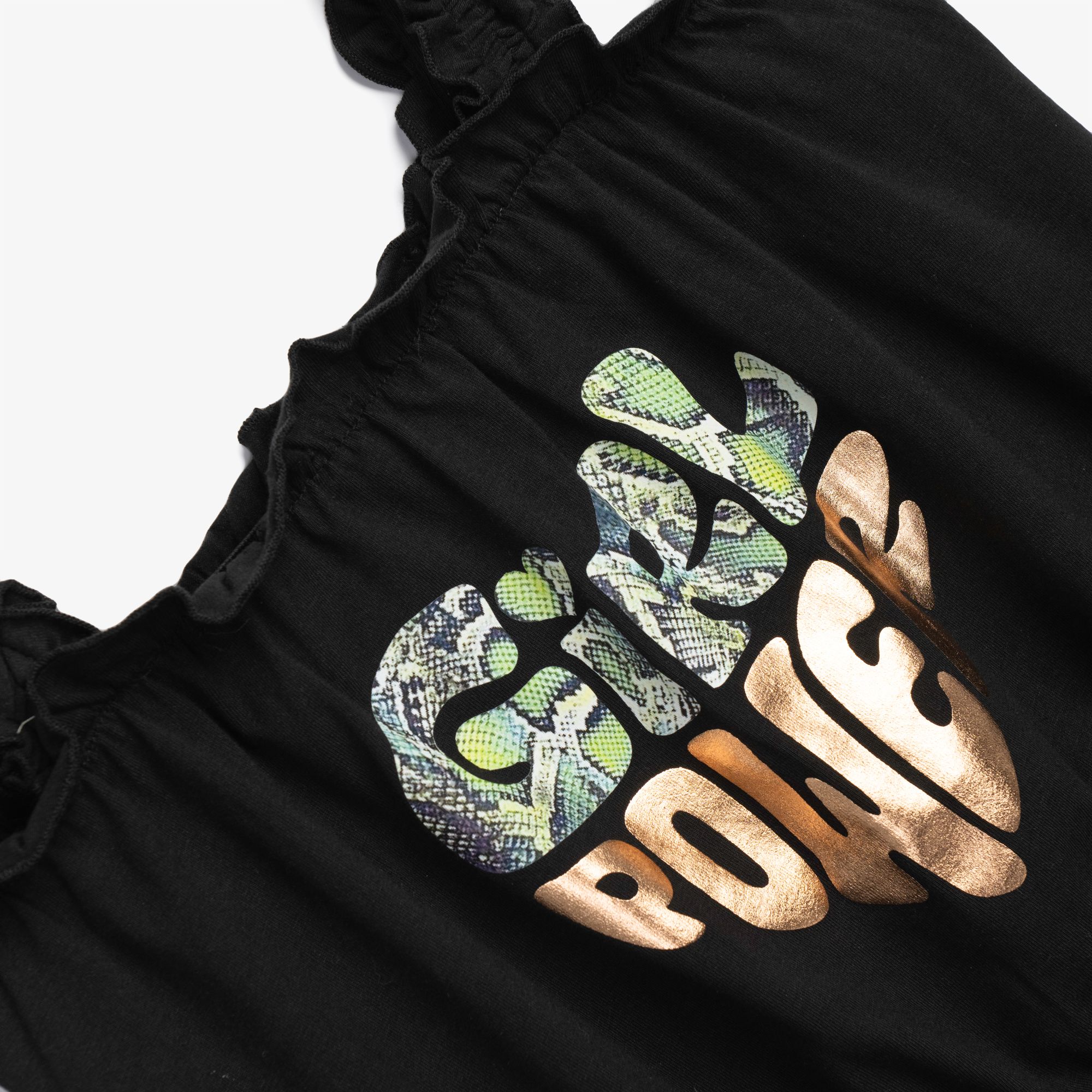 Σετ σόρτς μεγάλο κορίτσι - Image 2