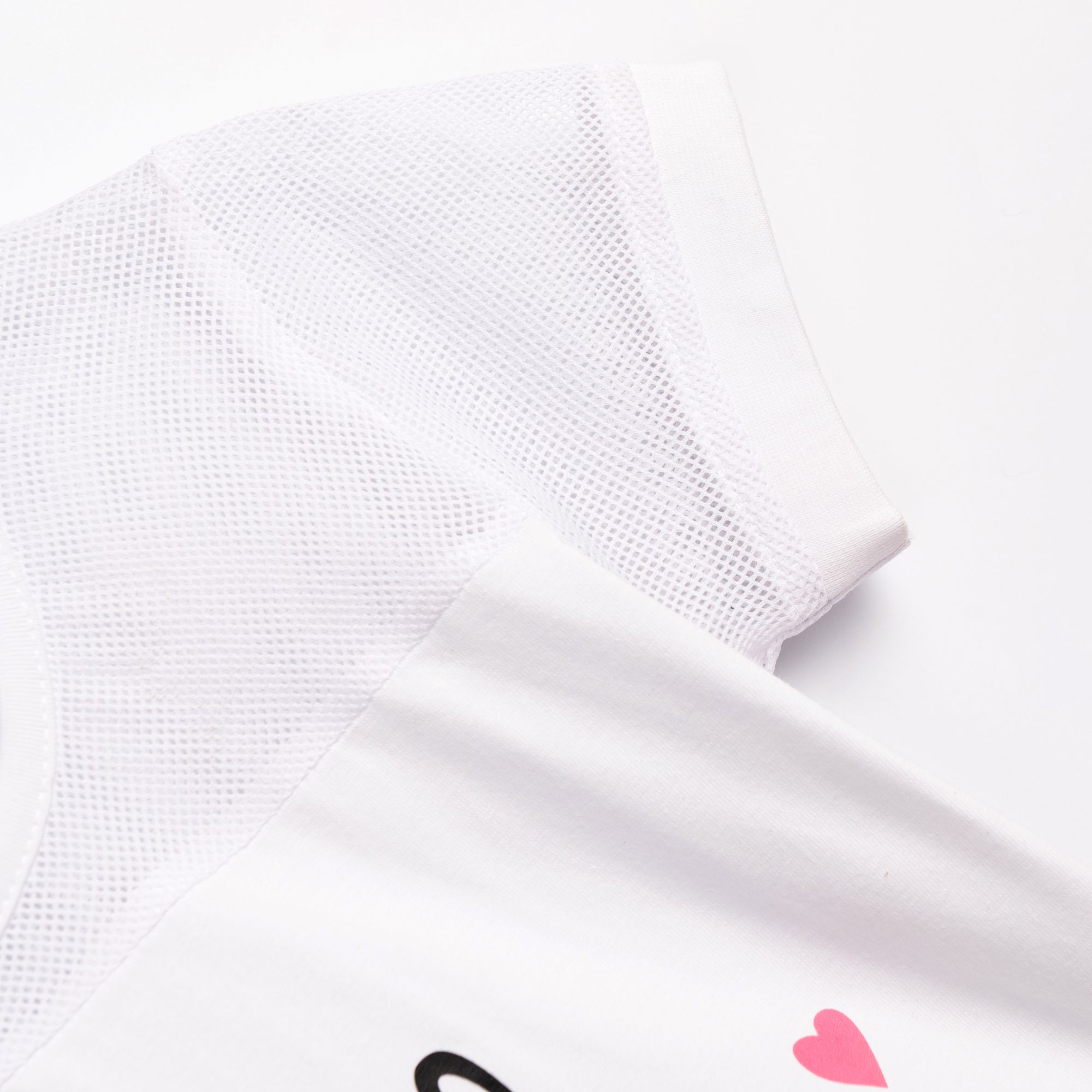 Σετ σόρτς μεγάλο κορίτσι - Image 2