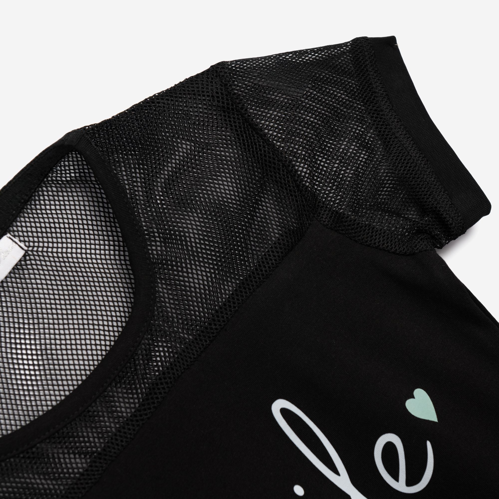 Σετ σόρτς μεγάλο κορίτσι - Image 2