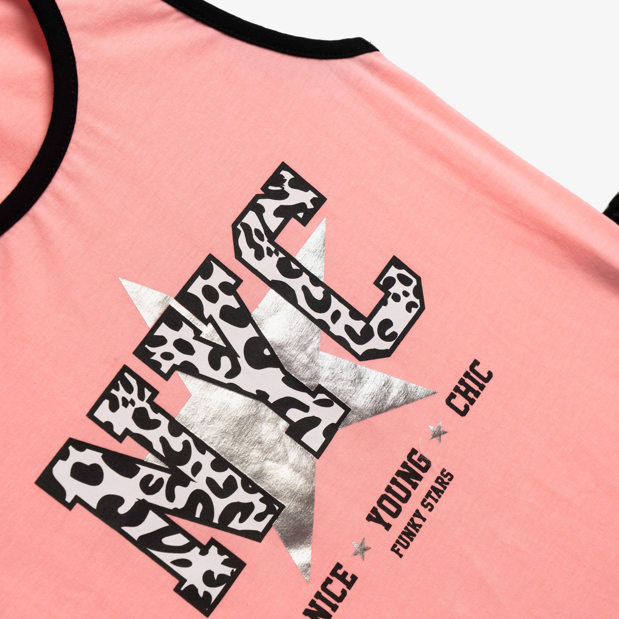 Σετ σόρτς μεγάλο κορίτσι - Image 2