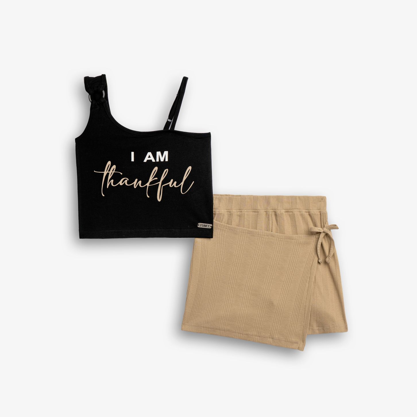 Σετ σόρτς μεγάλο κορίτσι