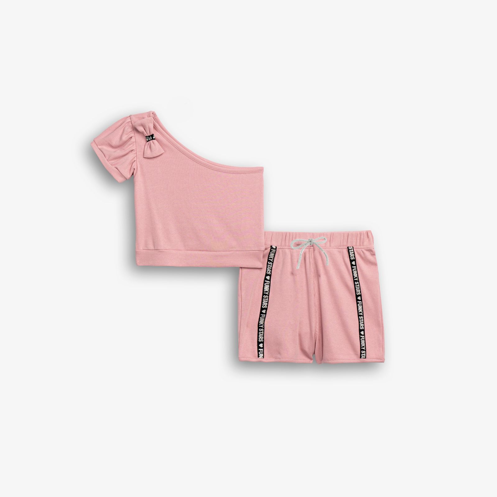 Σετ σόρτς μεγάλο κορίτσι
