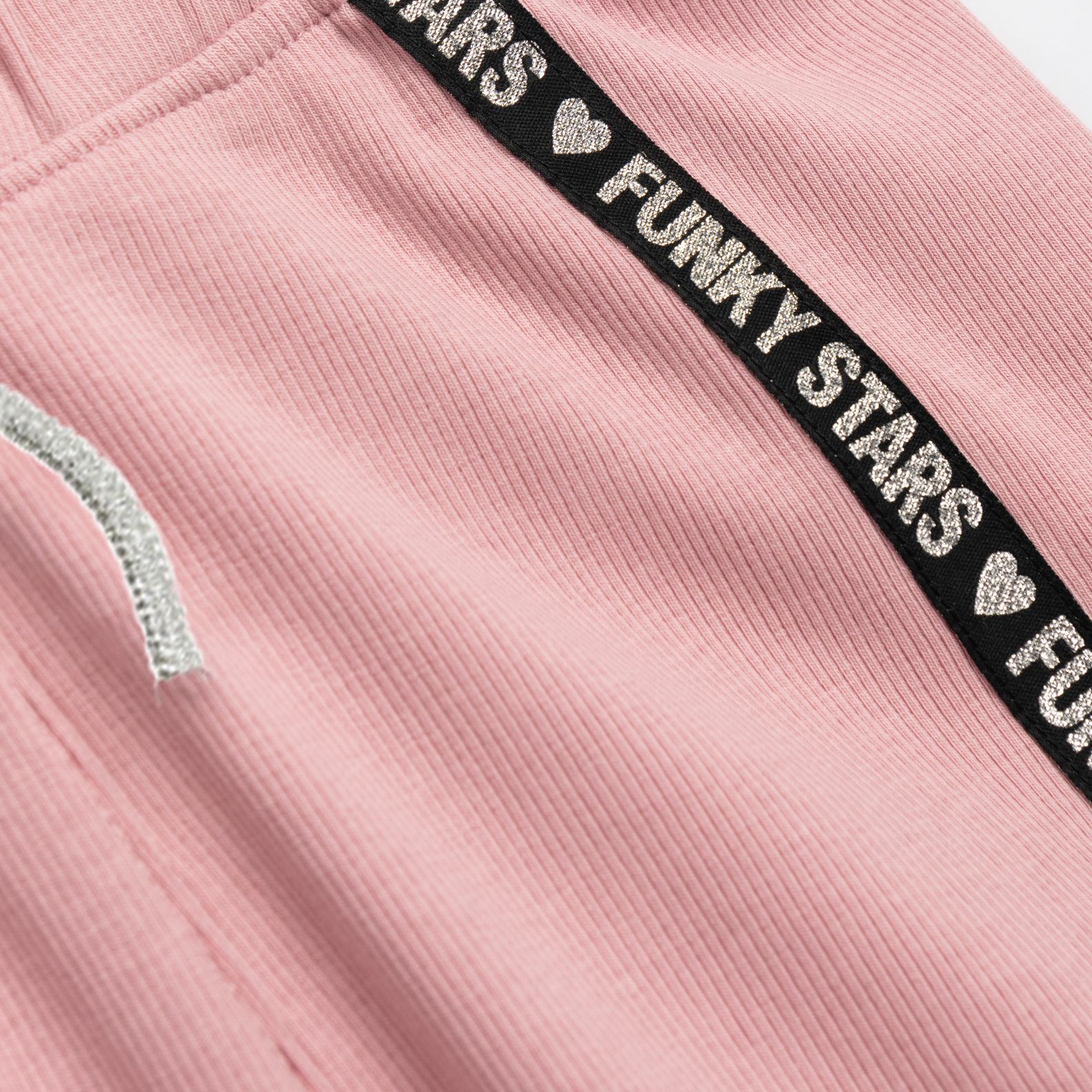 Σετ σόρτς μεγάλο κορίτσι - Image 3