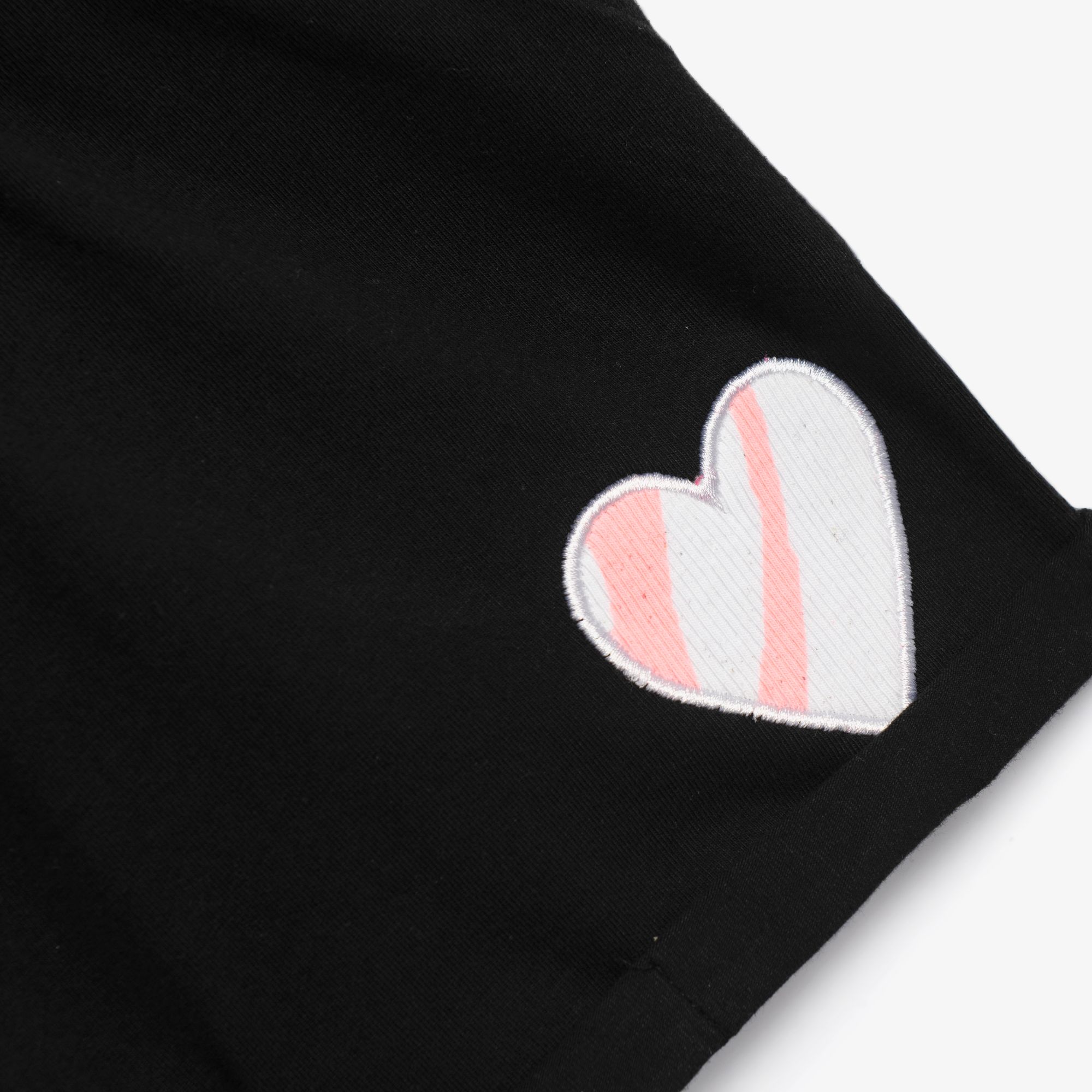 Σετ σόρτς μεγάλο κορίτσι - Image 3