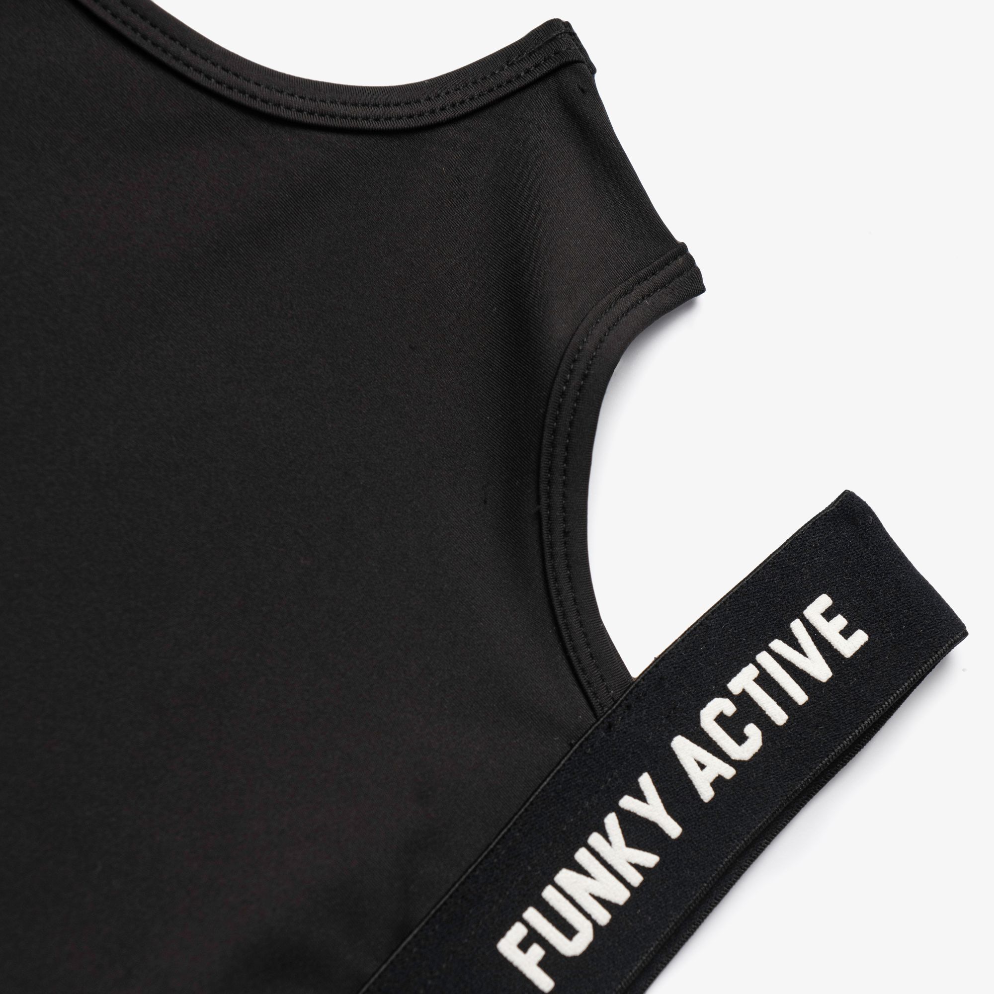 Σετ σόρτς μεγάλο κορίτσι - Image 3