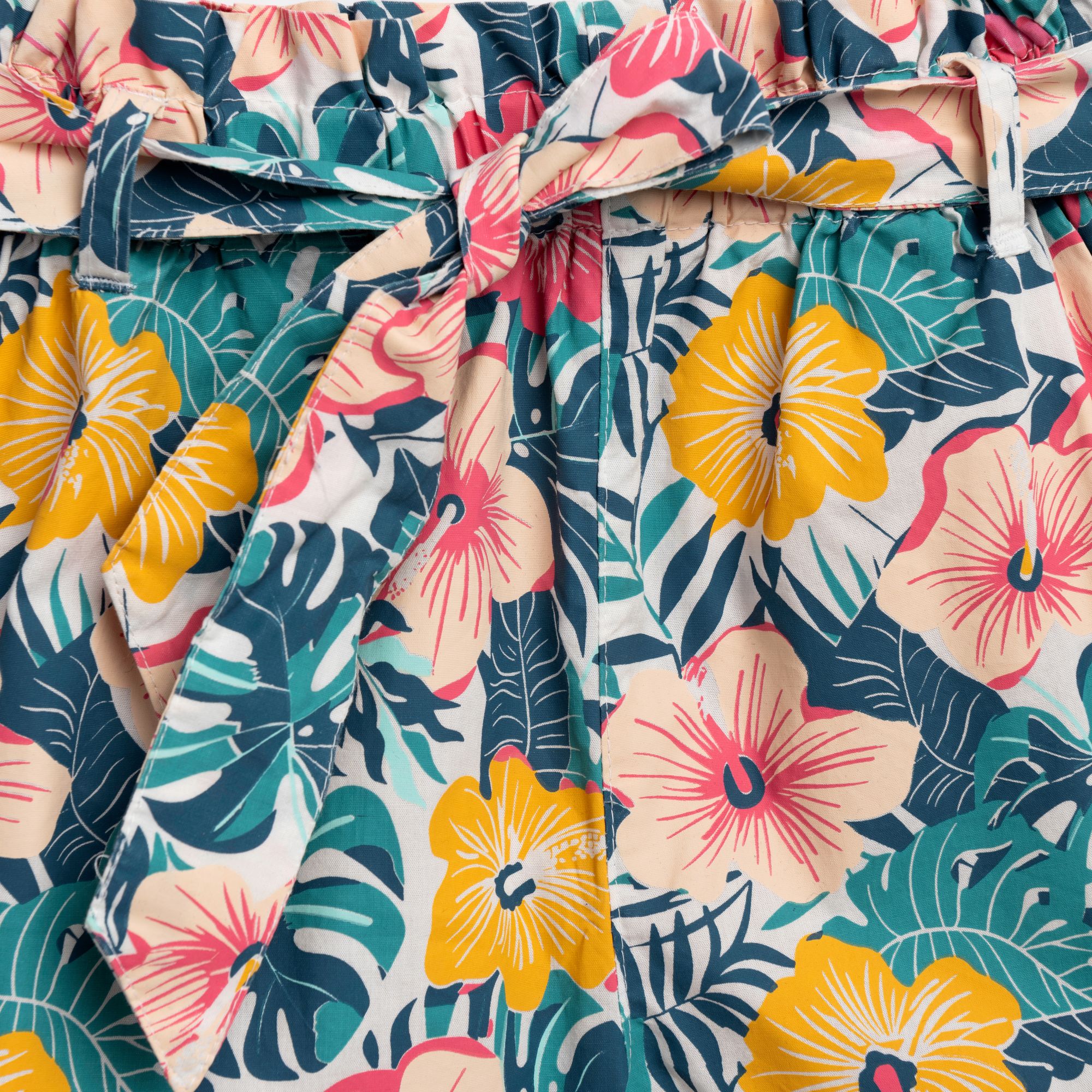 Σετ σόρτς μεγάλο κορίτσι - Image 3