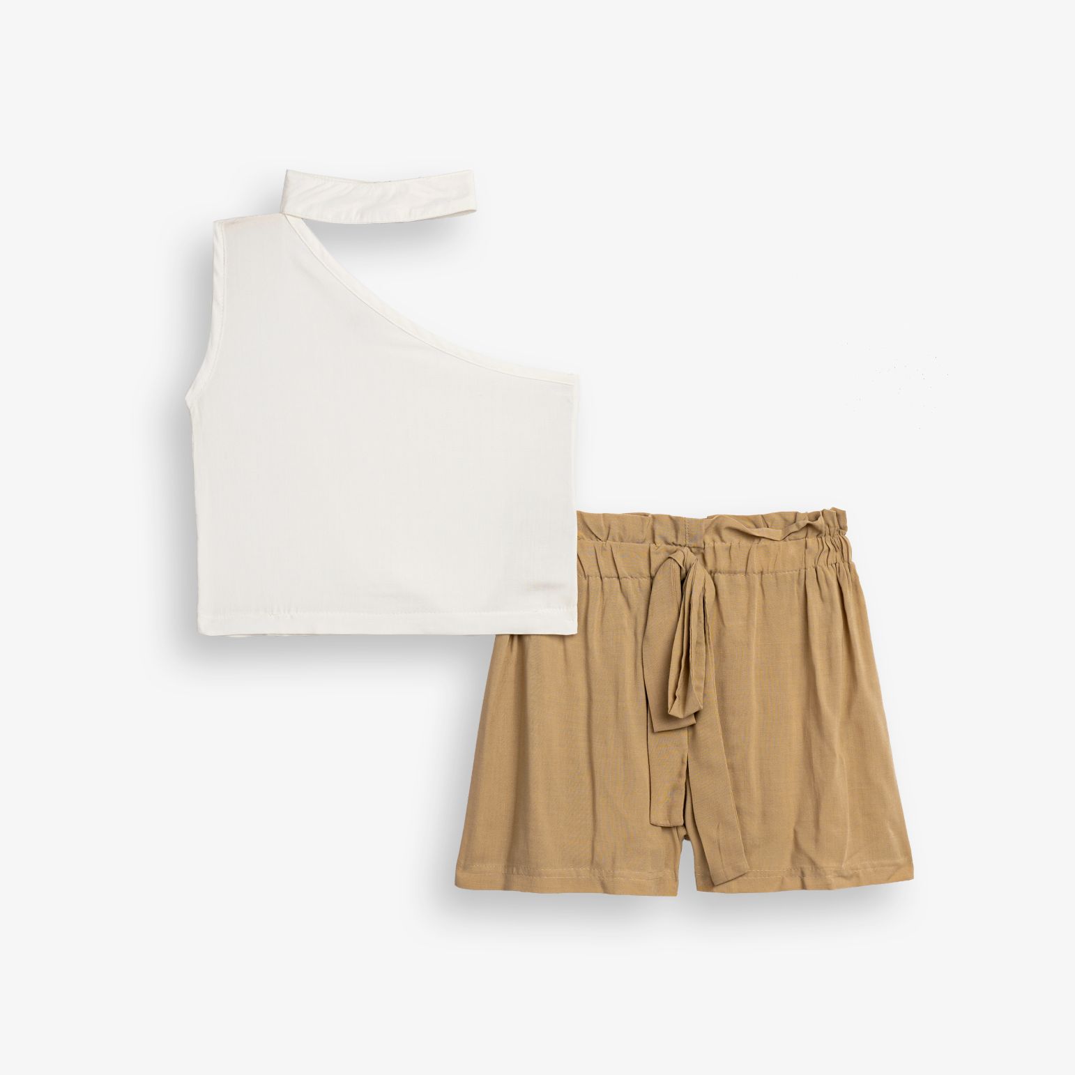 Σετ σόρτς μεγάλο κορίτσι