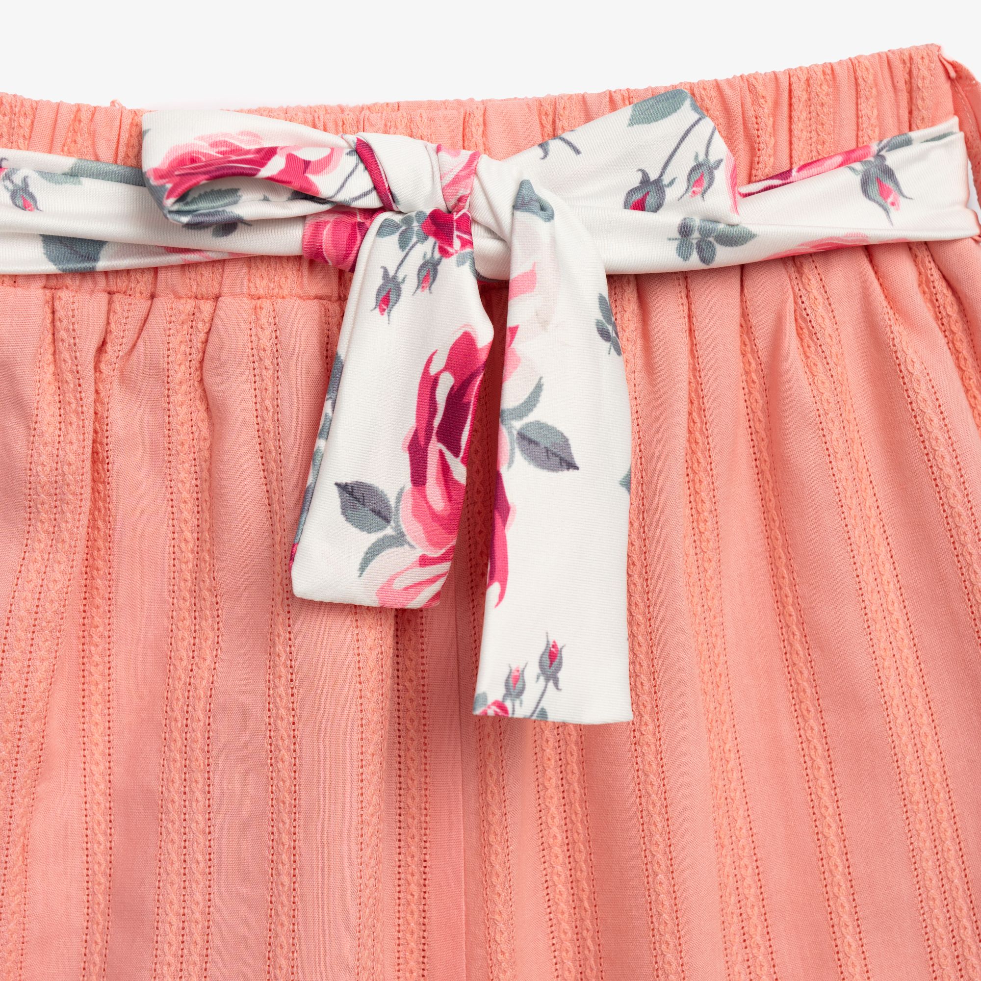 Σετ σόρτς μεγάλο κορίτσι - Image 3