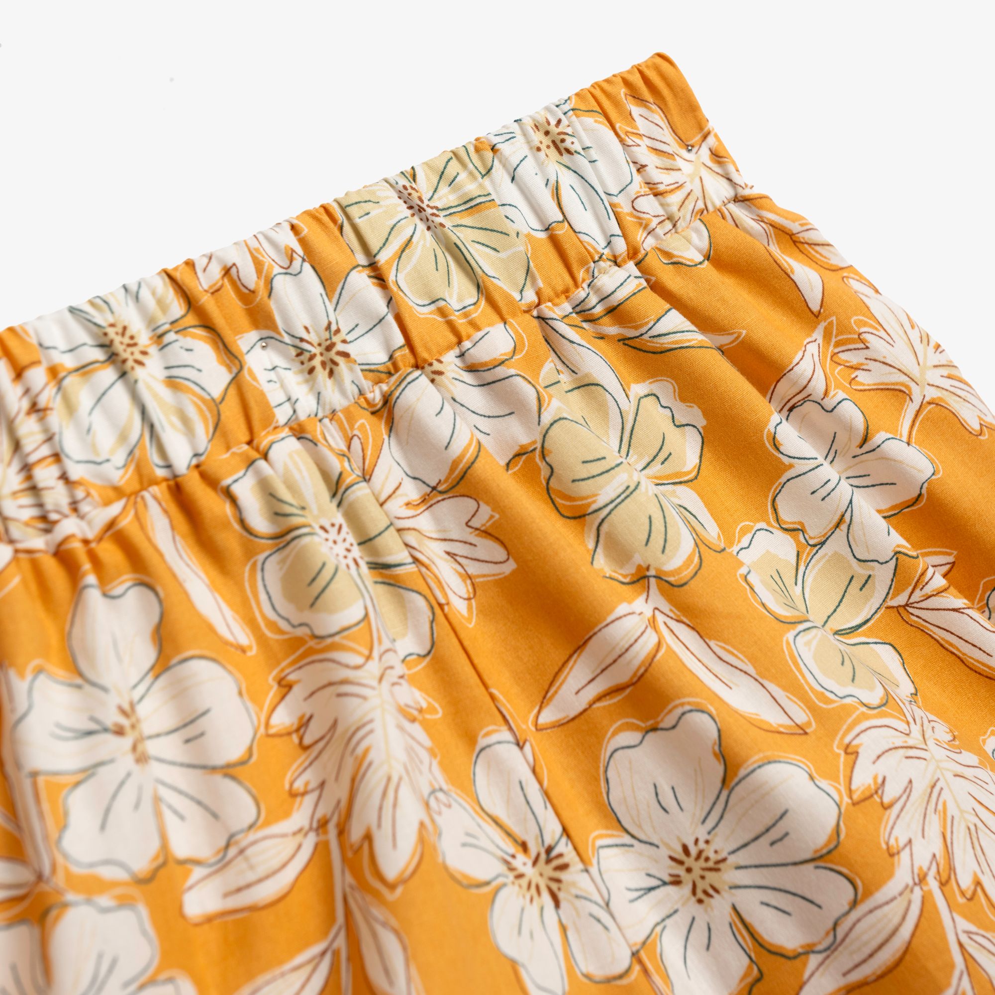 Σετ σόρτς μεγάλο κορίτσι - Image 3