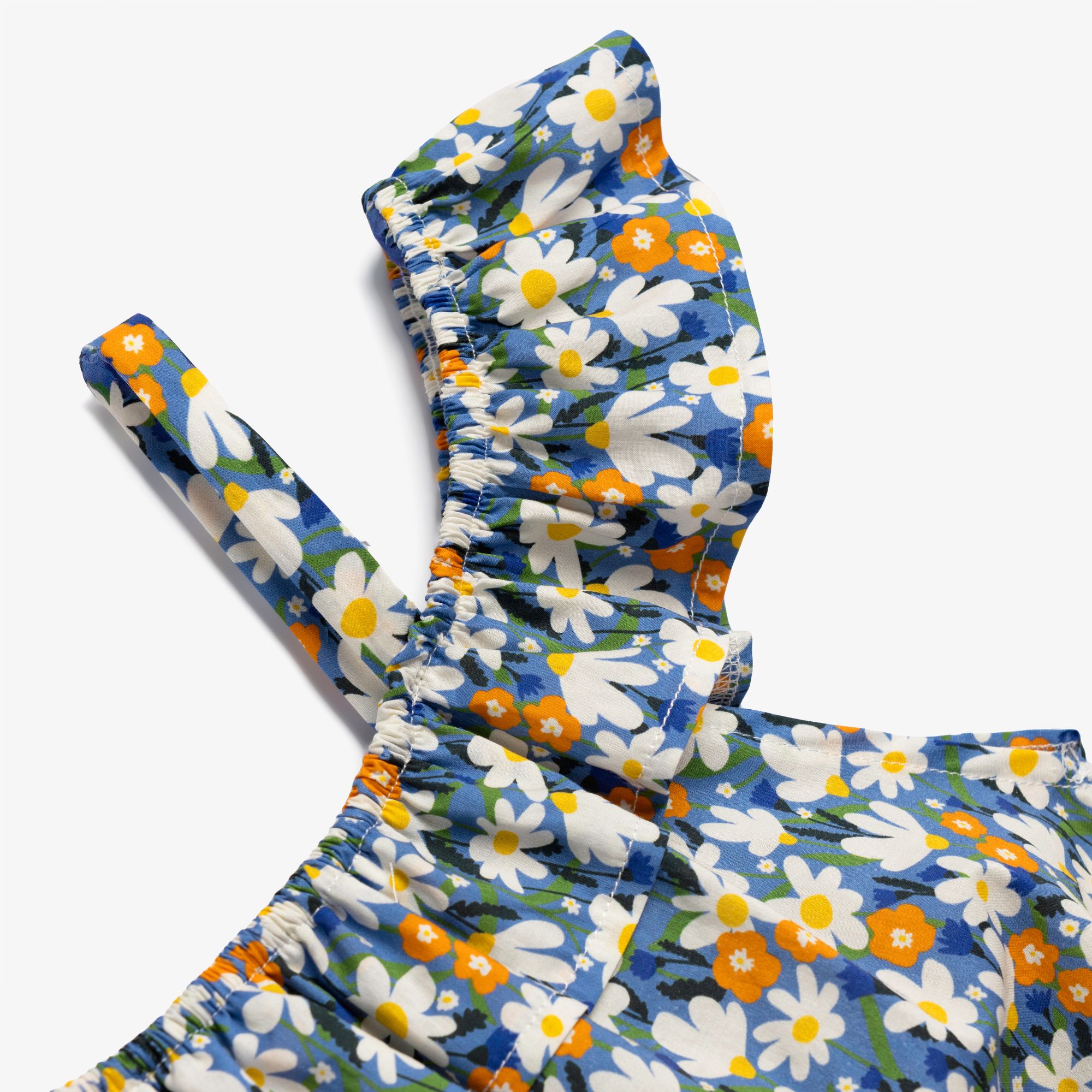 Σετ σόρτς μεγάλο κορίτσι - Image 2