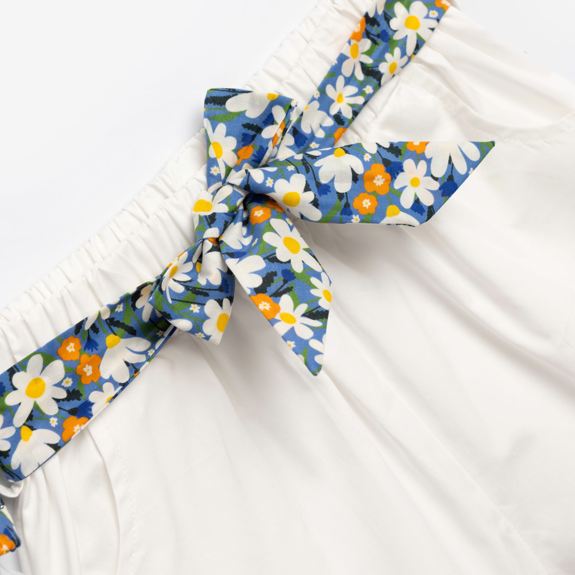 Σετ σόρτς μεγάλο κορίτσι - Image 3