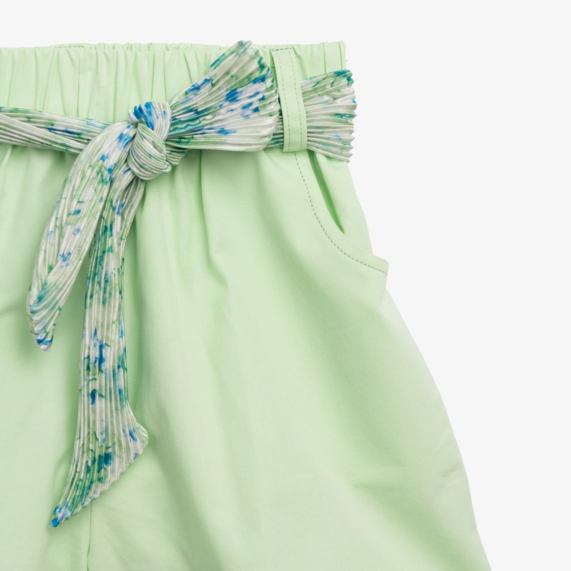 Σετ σόρτς μεγάλο κορίτσι - Image 3