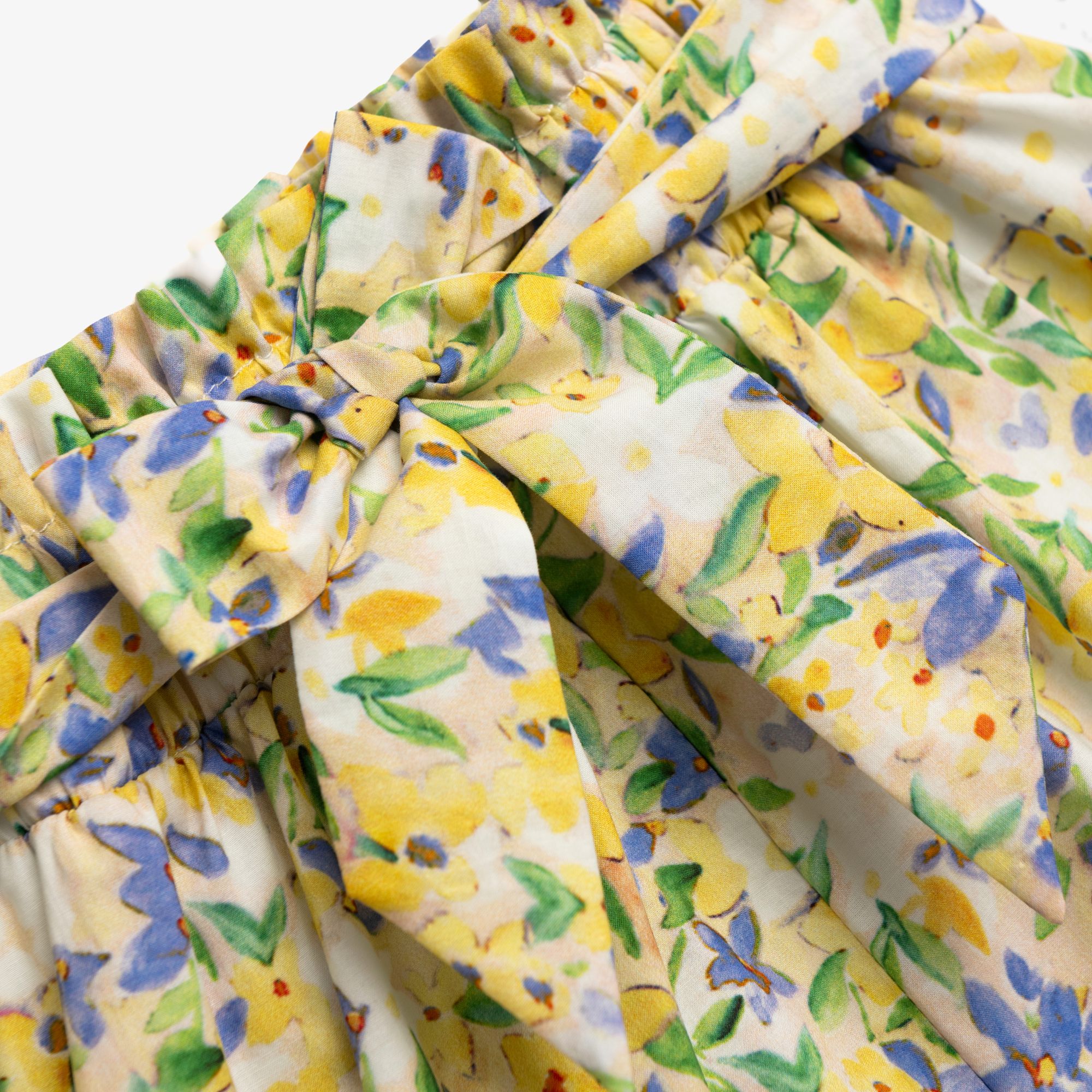 Σετ σόρτς μεγάλο κορίτσι - Image 3