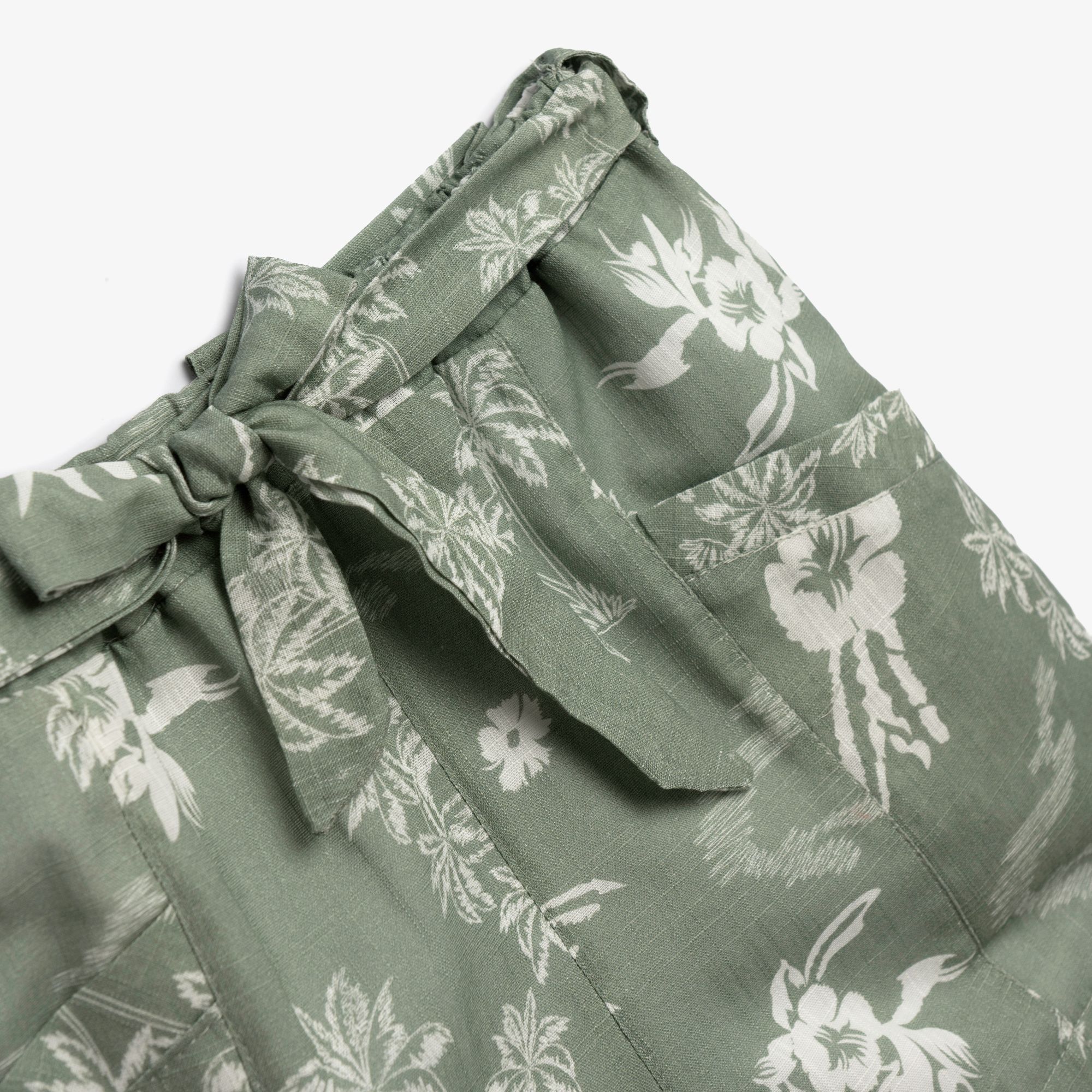 Σετ σόρτς μεγάλο κορίτσι - Image 3