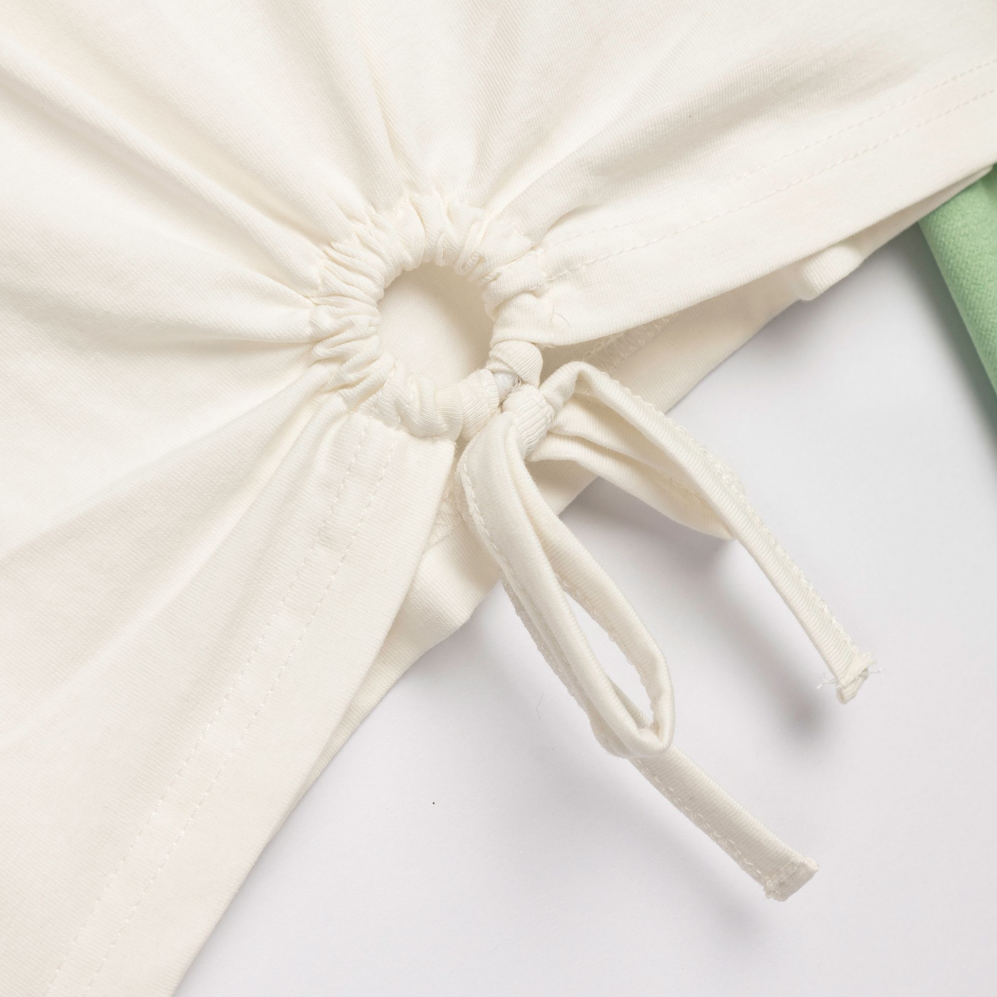 Σετ σόρτς μεγάλο κορίτσι - Image 2